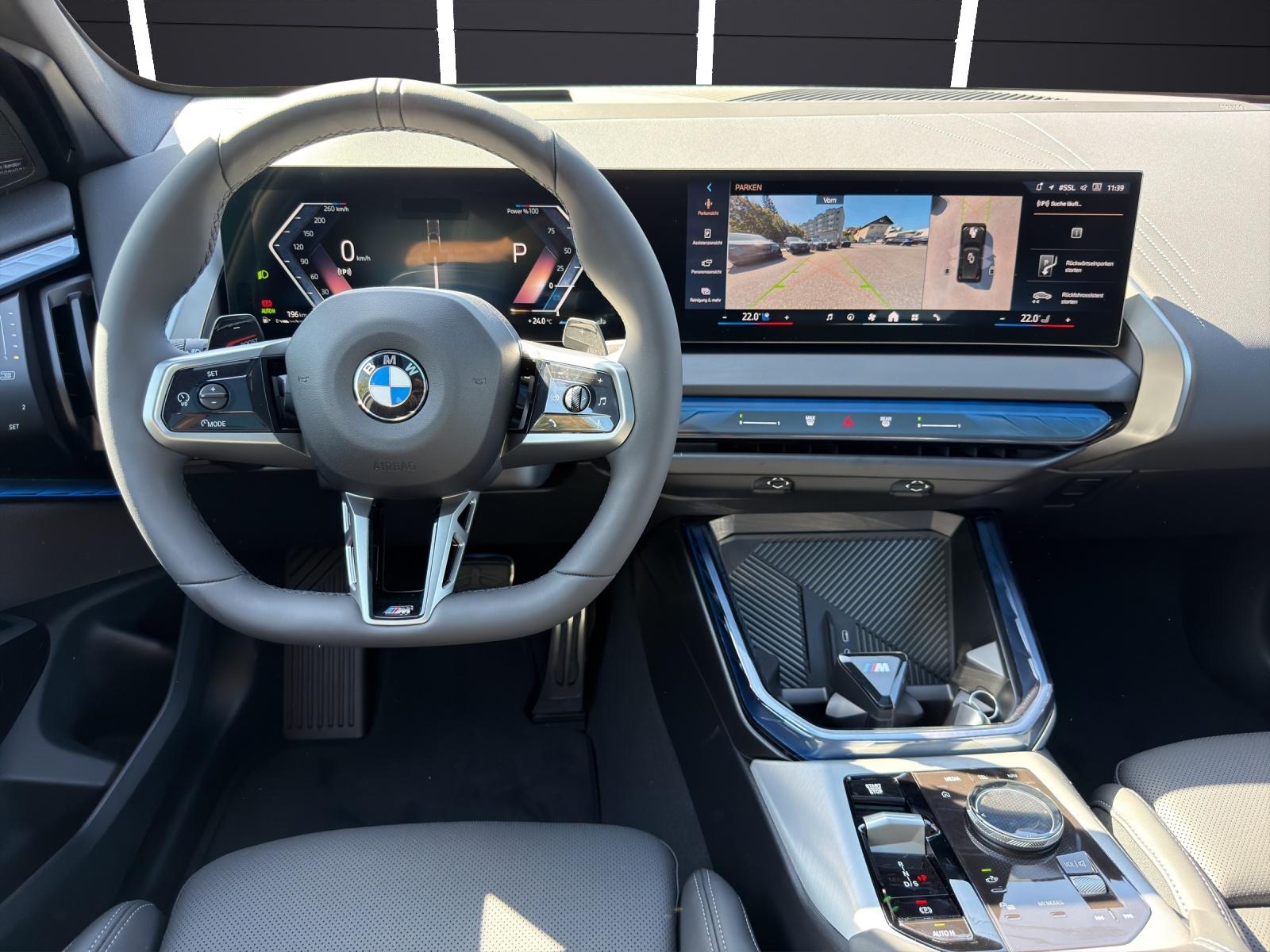 BMW X3 G45 40d xDrive-image-11