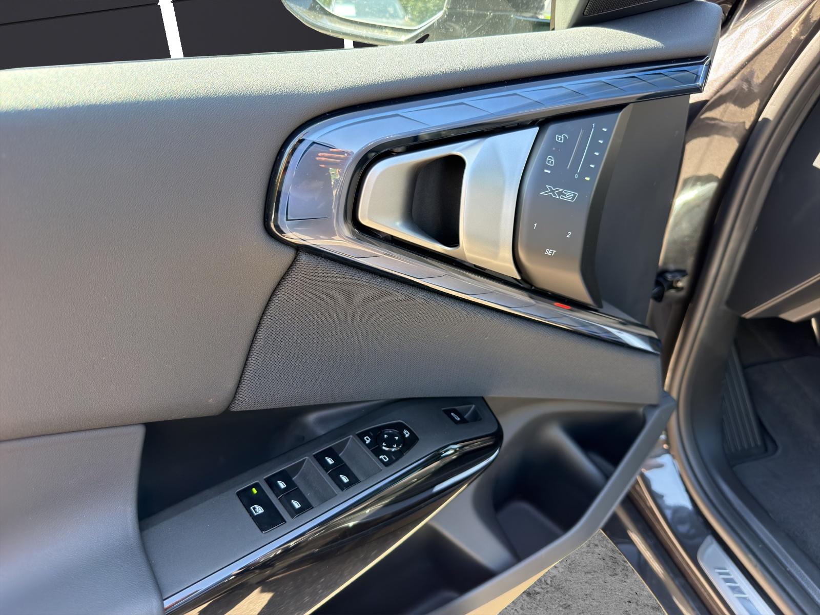 BMW X3 G45 40d xDrive-image-7