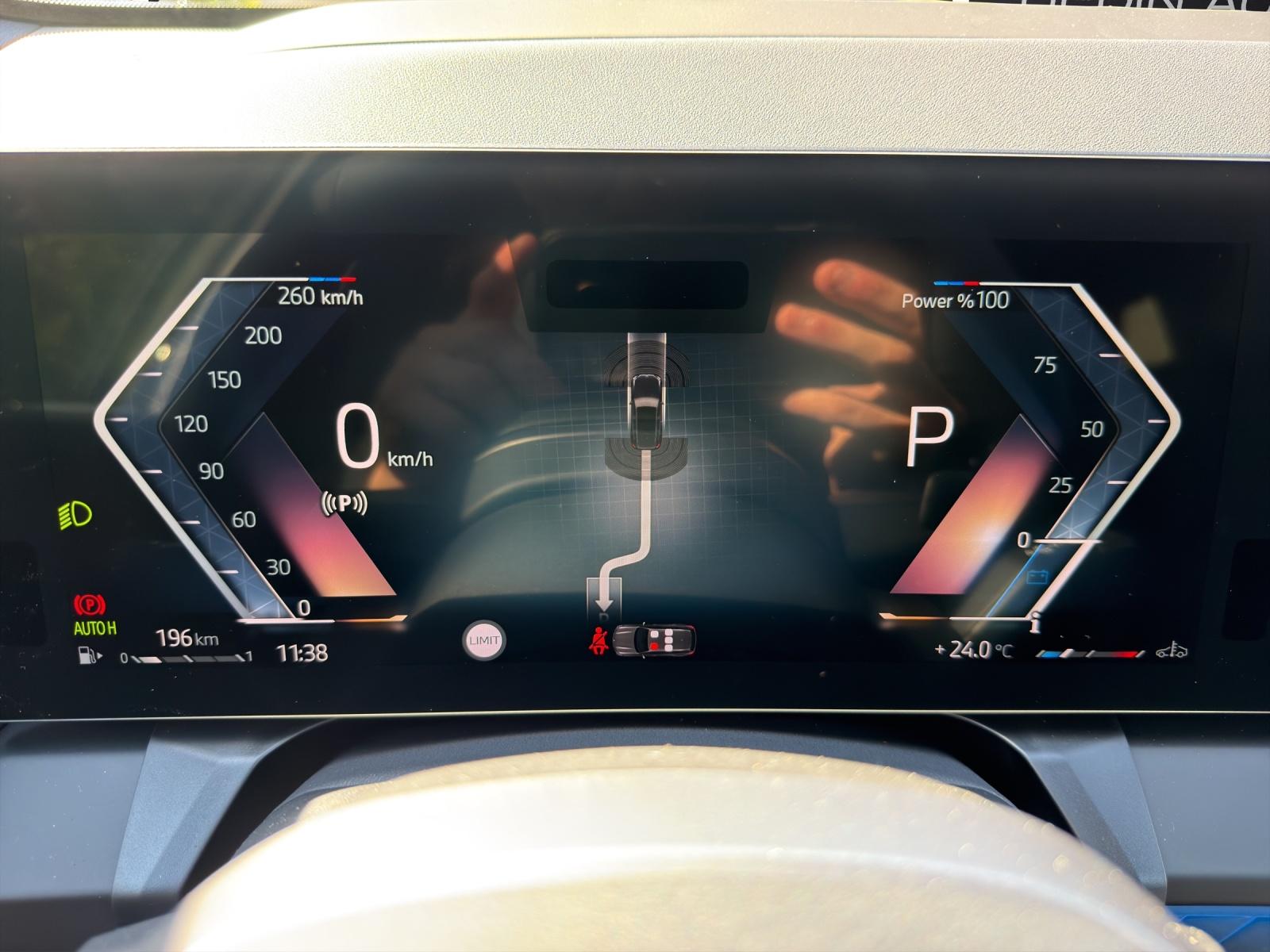 BMW X3 G45 40d xDrive-image-10