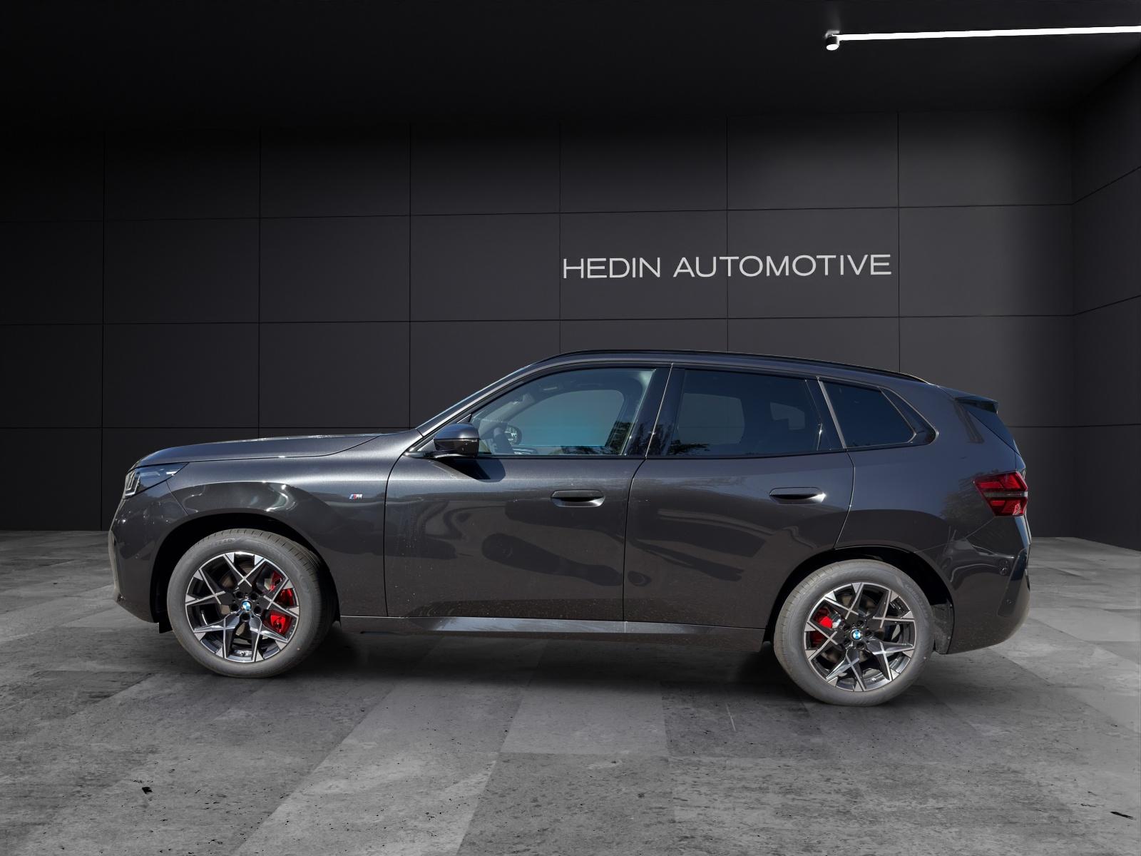 BMW X3 G45 40d xDrive-image-3