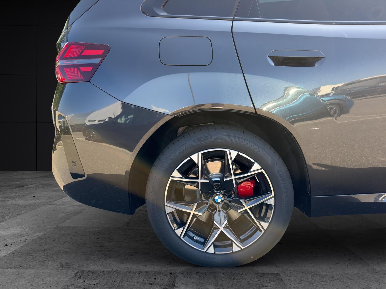 BMW X3 G45 40d xDrive-image-19