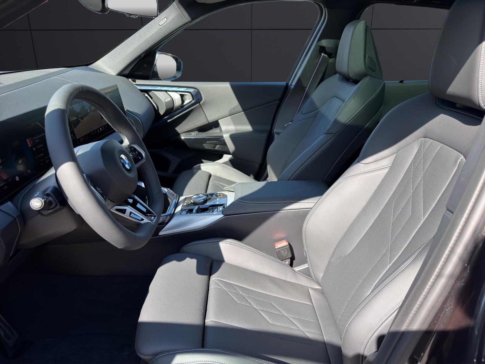 BMW X3 G45 40d xDrive-image-1