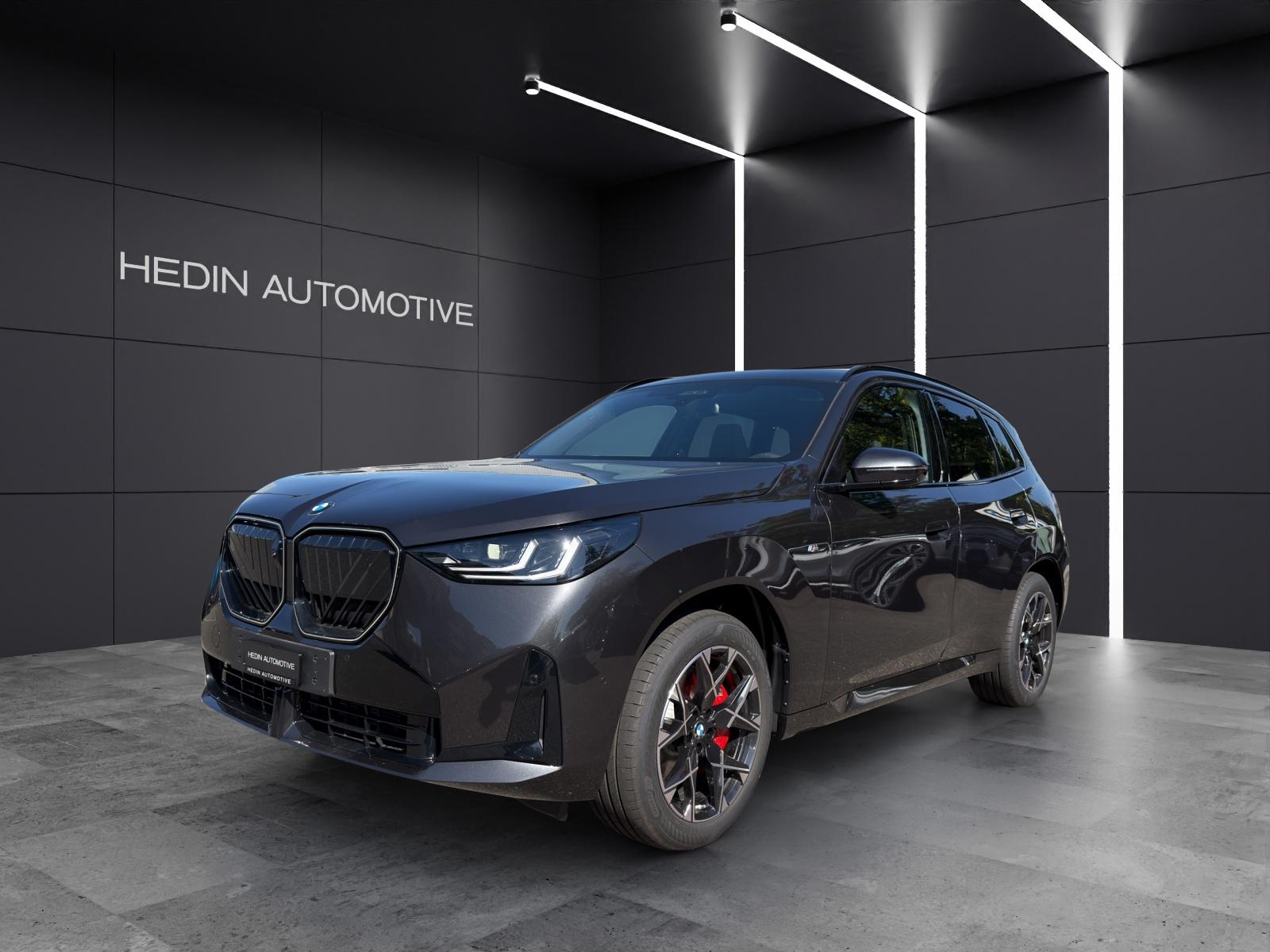 BMW X3 G45 40d xDrive-image-0