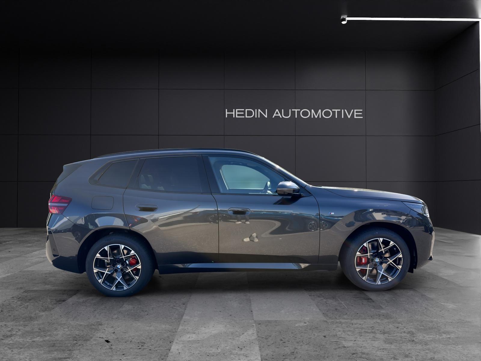 BMW X3 G45 40d xDrive-image-16