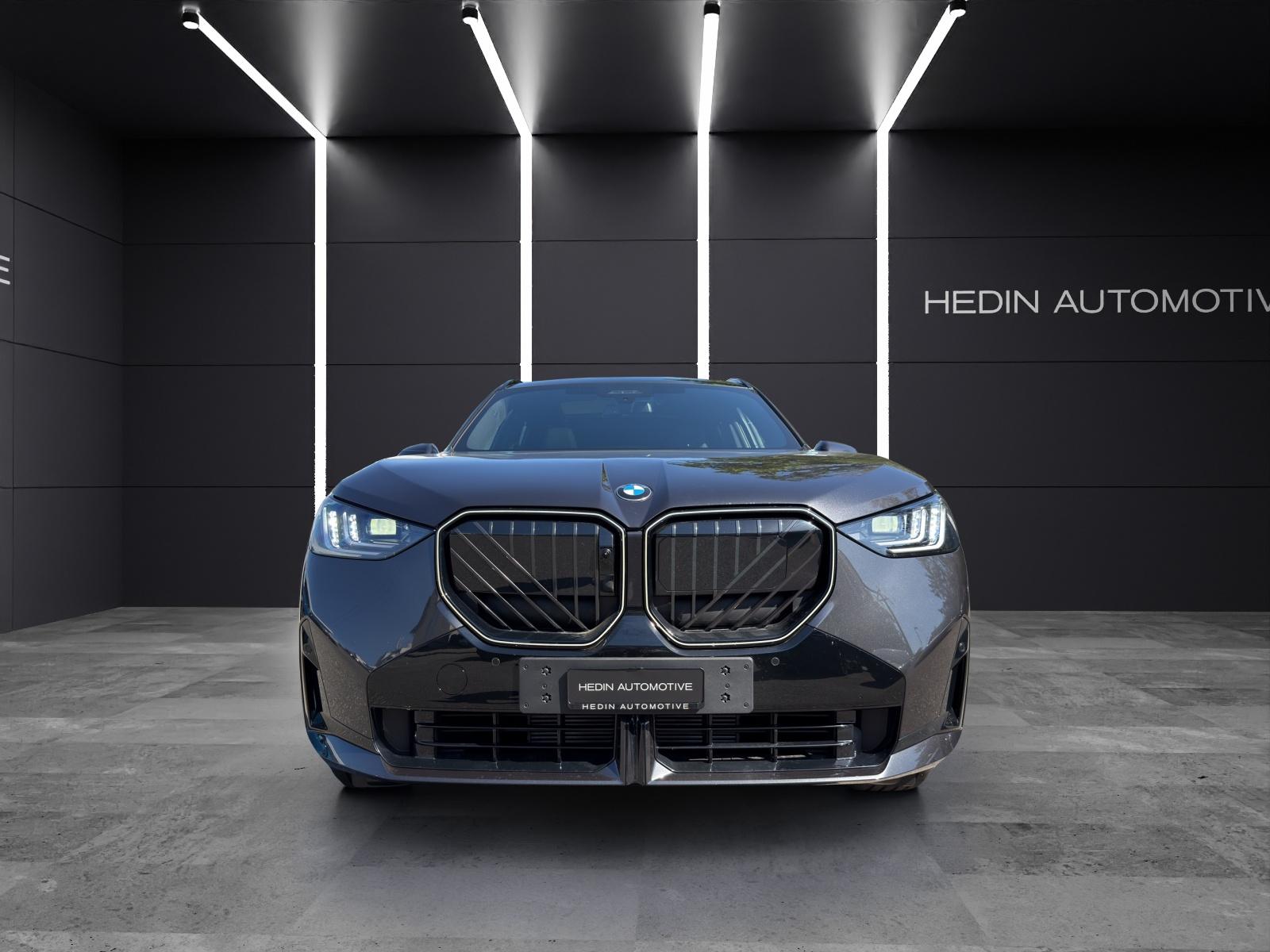 BMW X3 G45 40d xDrive-image-6