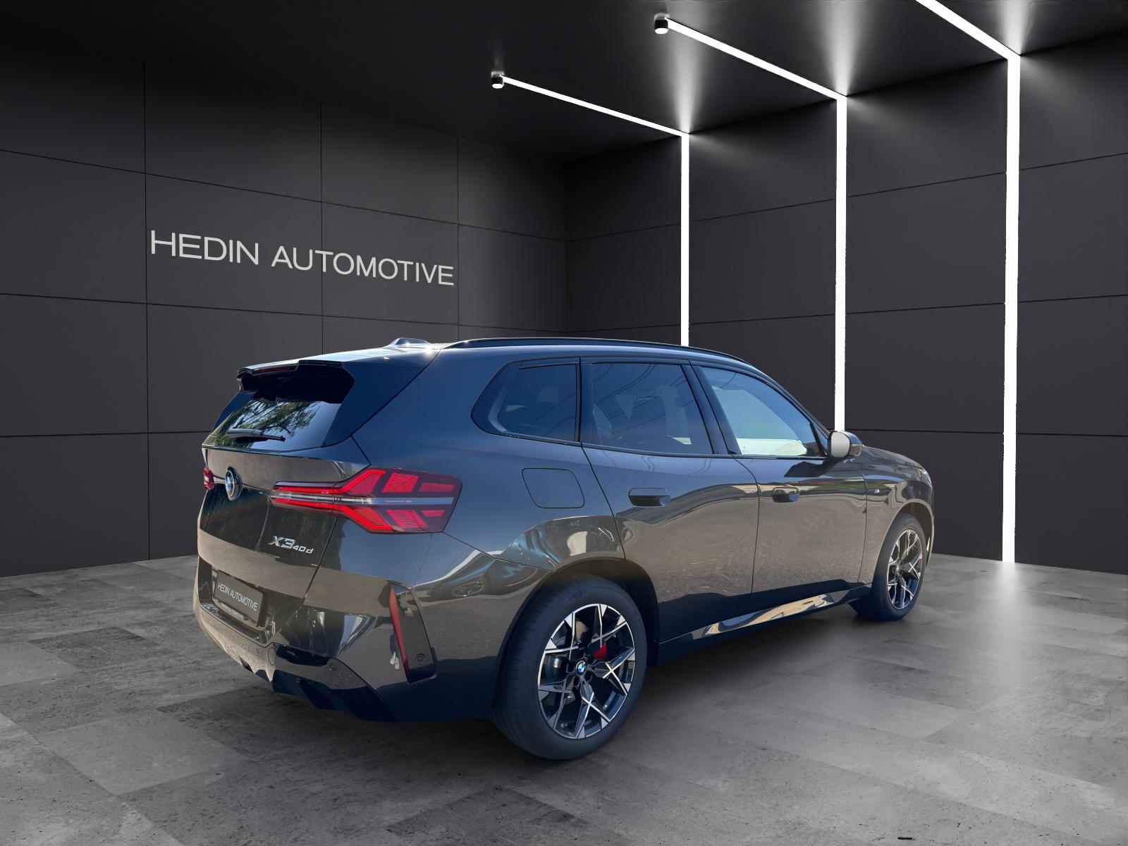 BMW X3 G45 40d xDrive-image-15