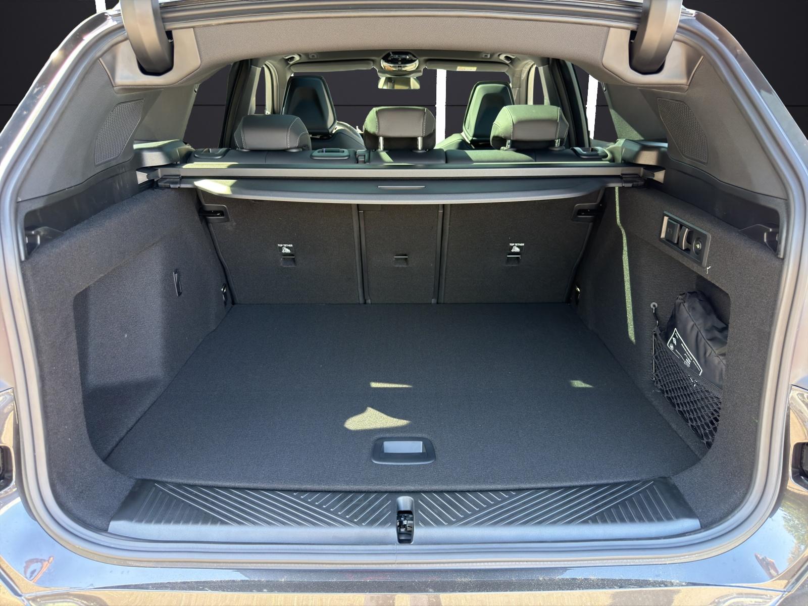 BMW X3 G45 40d xDrive-image-9