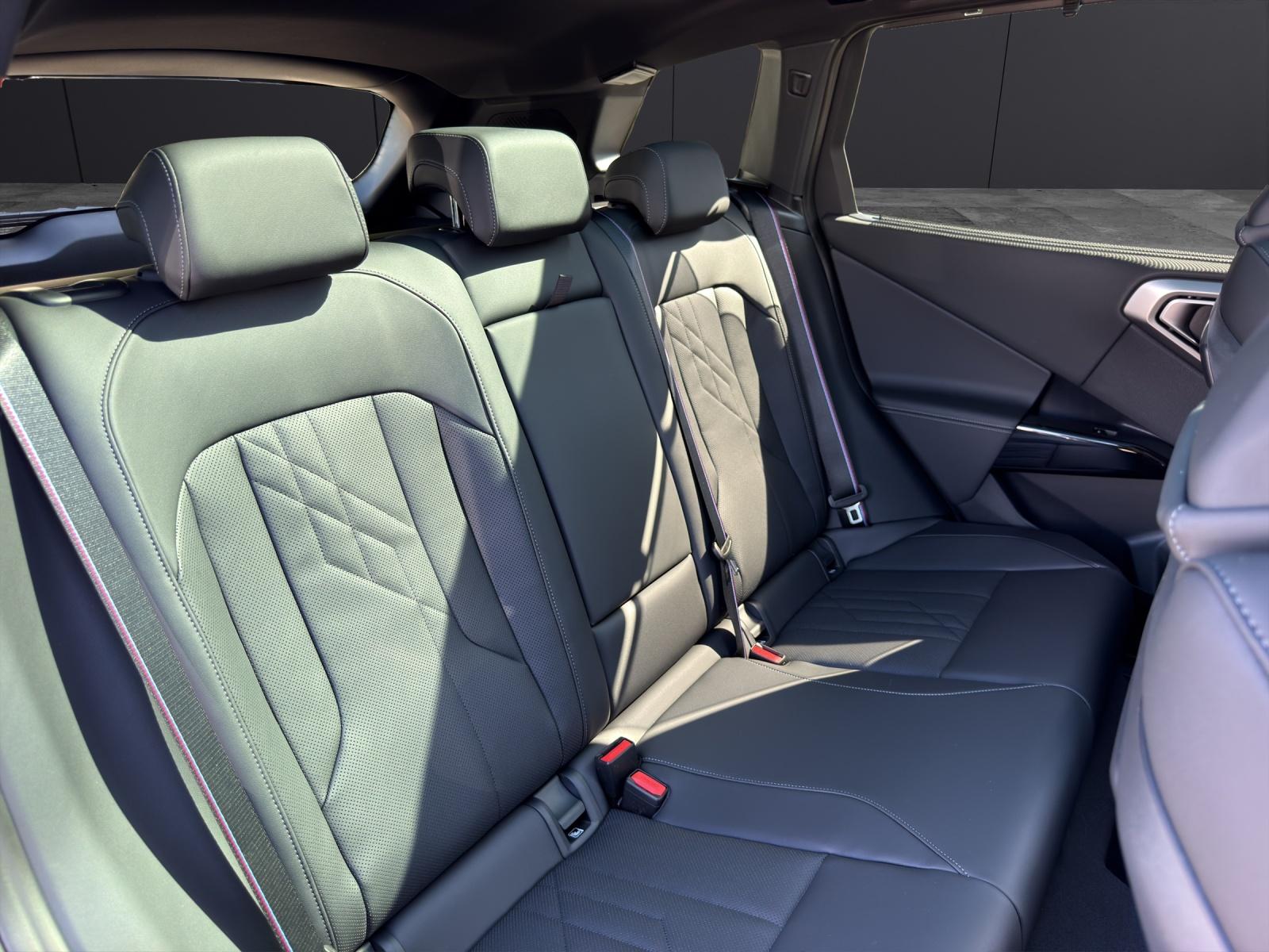 BMW X3 G45 40d xDrive-image-13