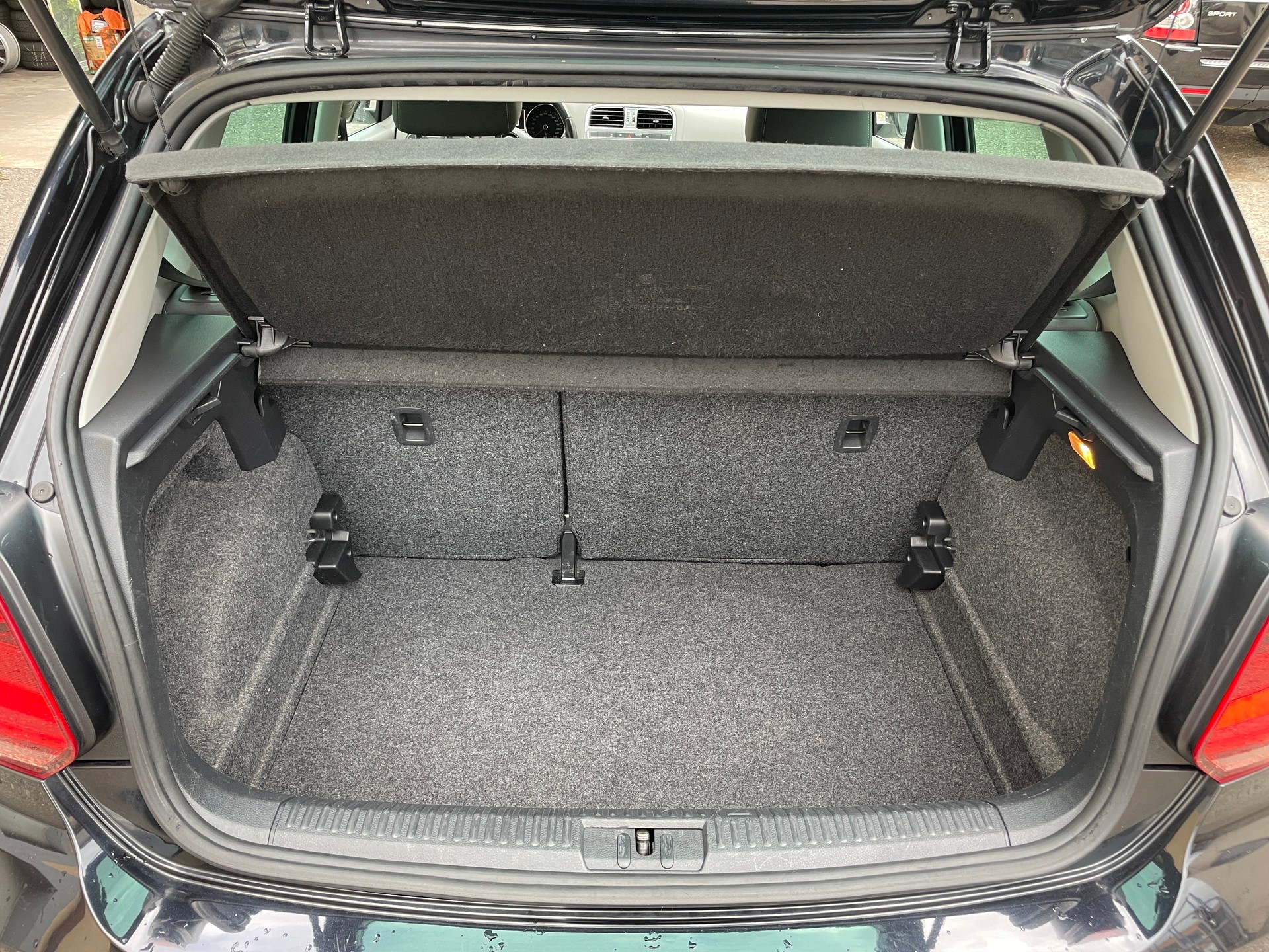 VW Polo 1.2 TSI BMT Trendline-image-10