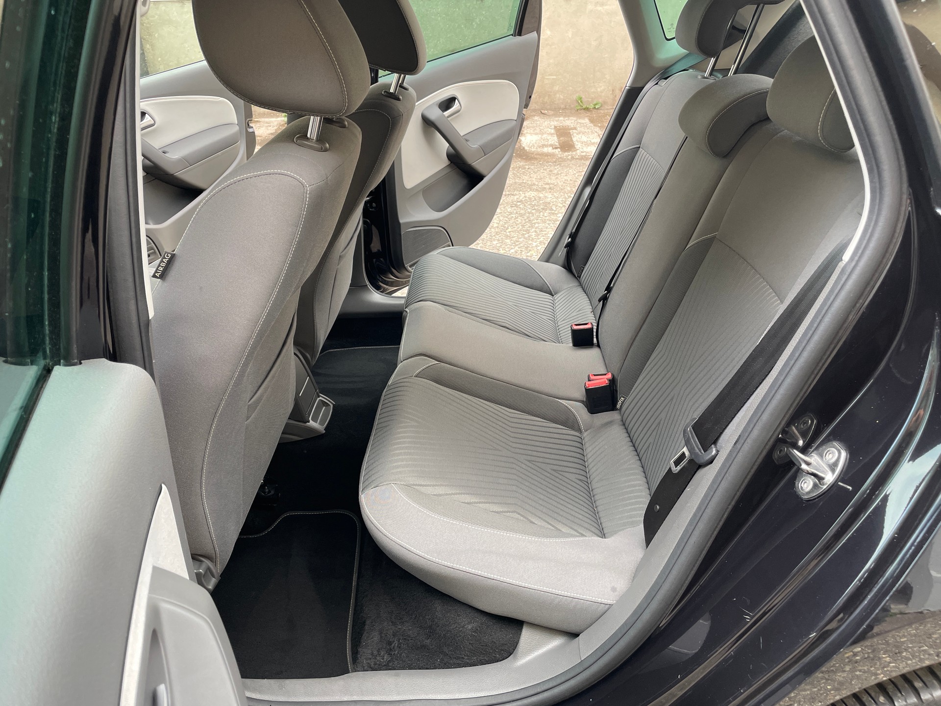 VW Polo 1.2 TSI BMT Trendline-image-9