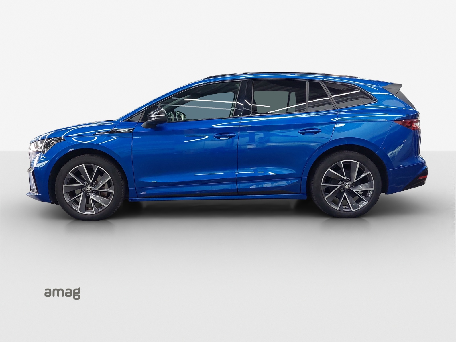 SKODA Enyaq iV 80x SportLine-showroom-element-1