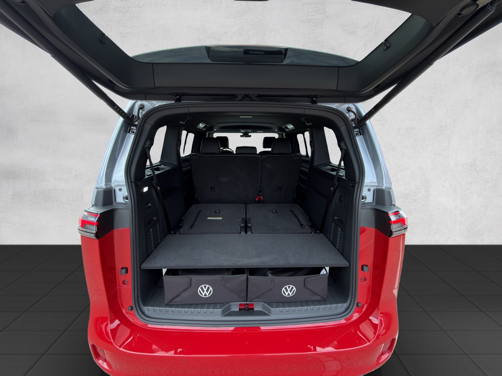 VW ID.Buzz LWB GTX 4 Motion-image-8