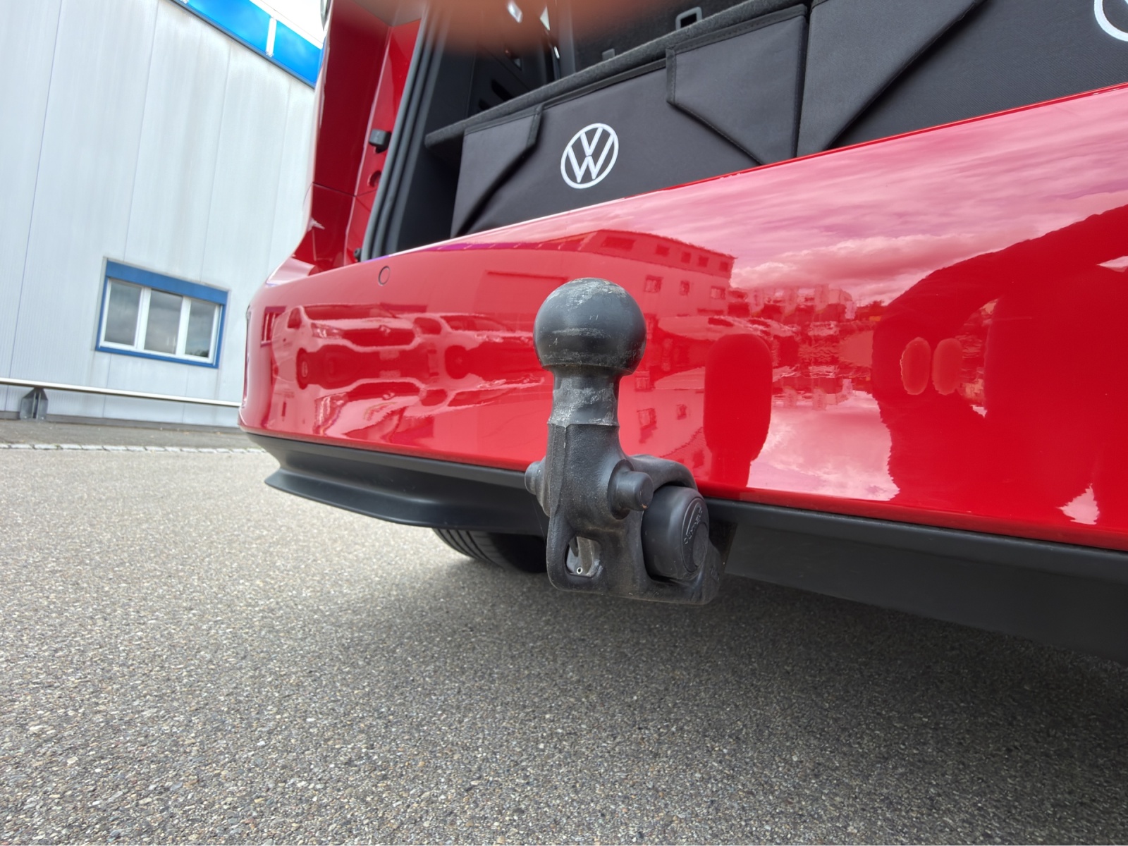 VW ID.Buzz LWB GTX 4 Motion-image-18