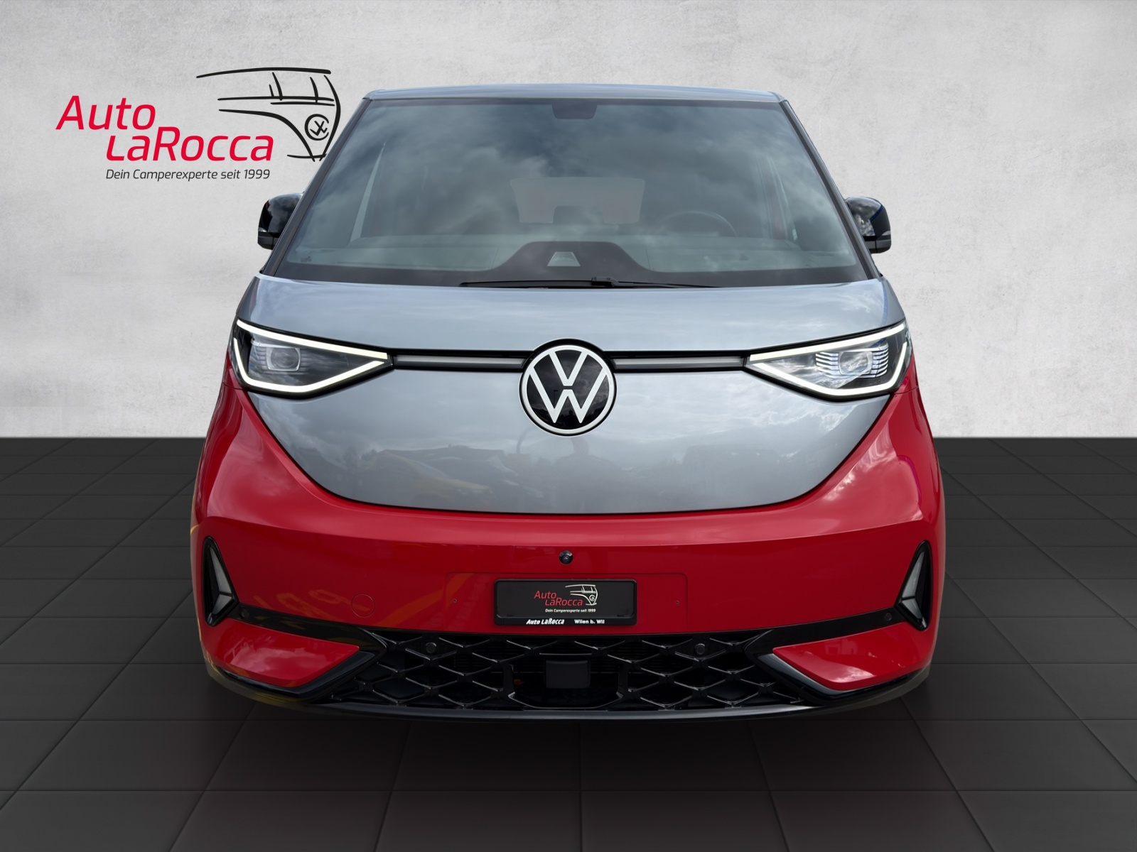 VW ID.Buzz LWB GTX 4 Motion-image-7