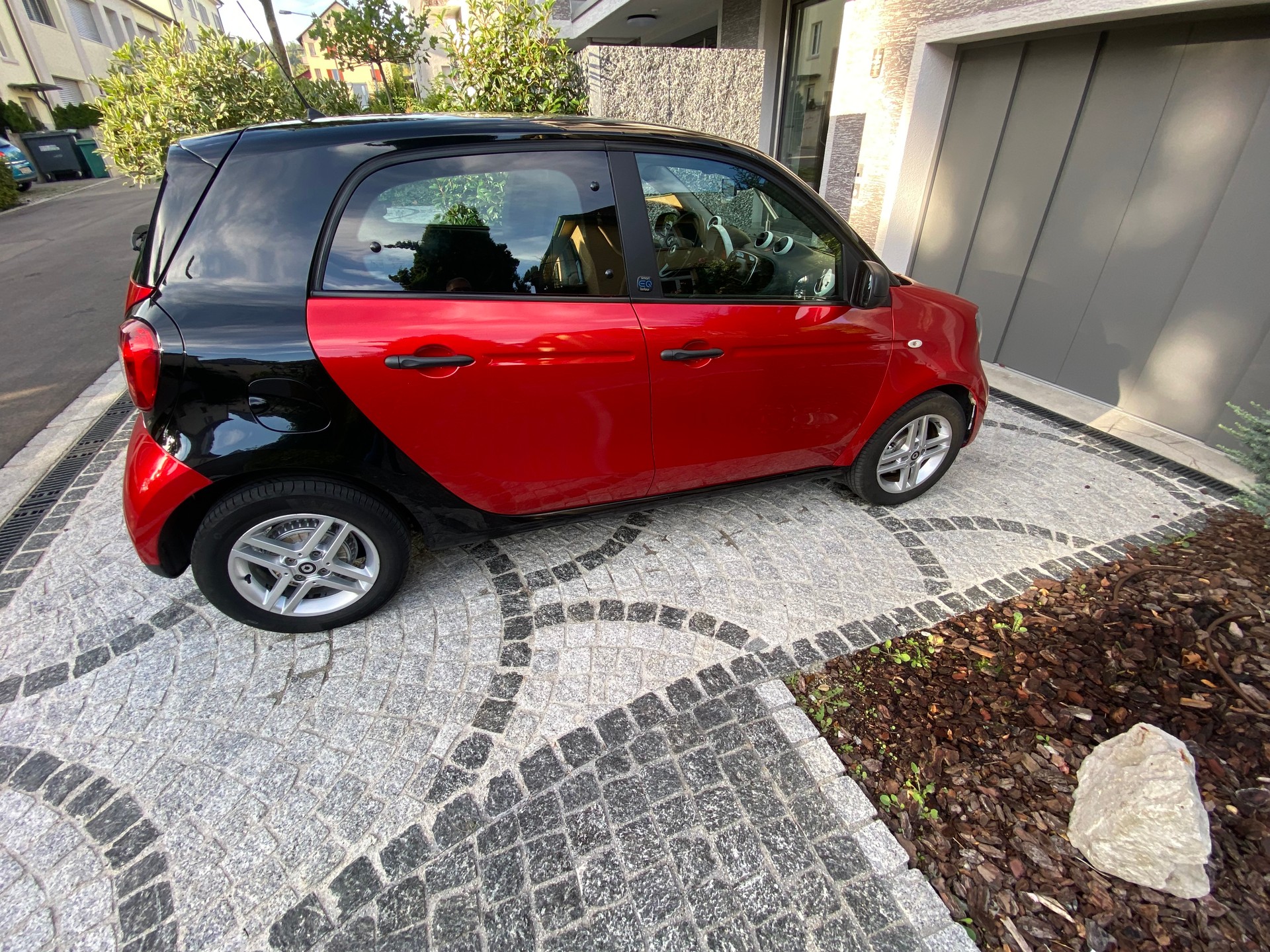 SMART forfour EQ pulse-image-5