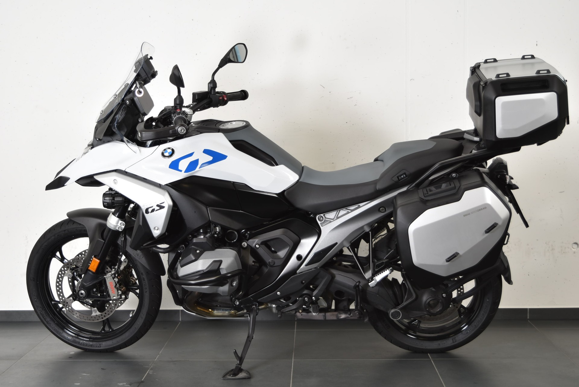 BMW R 1300 GS