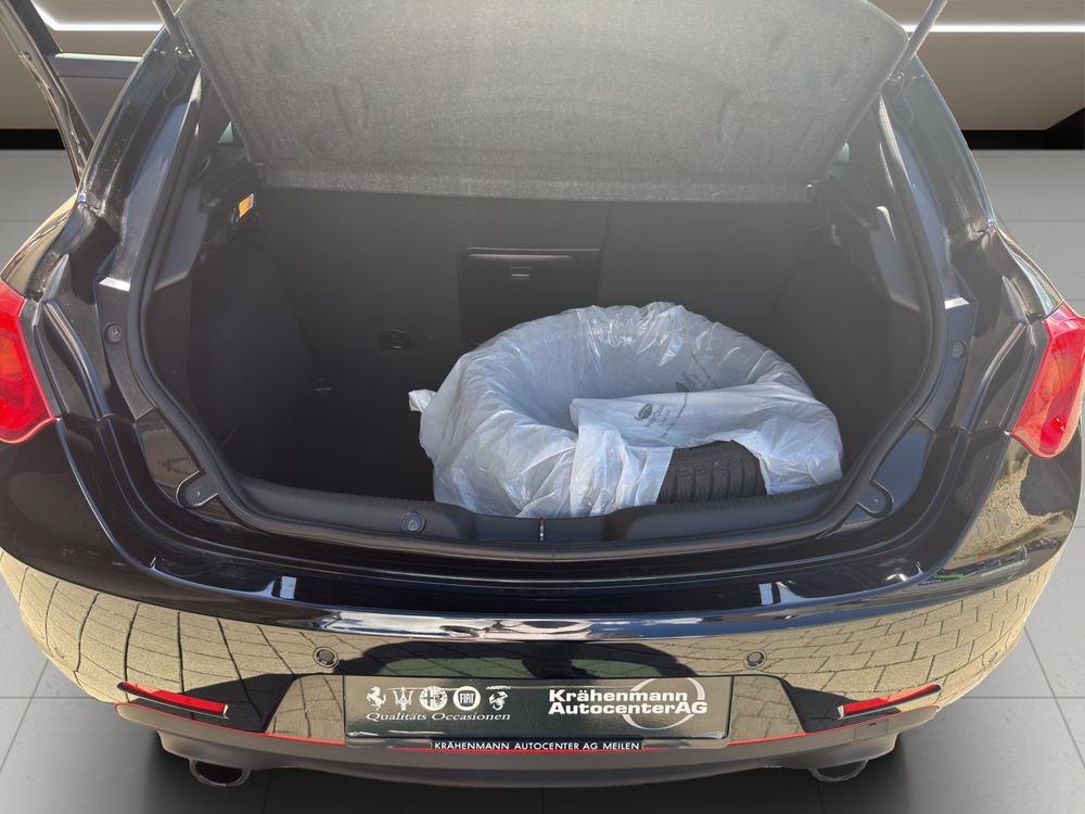 ALFA ROMEO Giulietta 1750 TBi Quadrifoglio-image-14