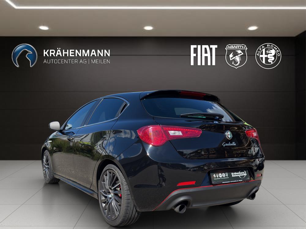 ALFA ROMEO Giulietta 1750 TBi Quadrifoglio-showroom-element-2