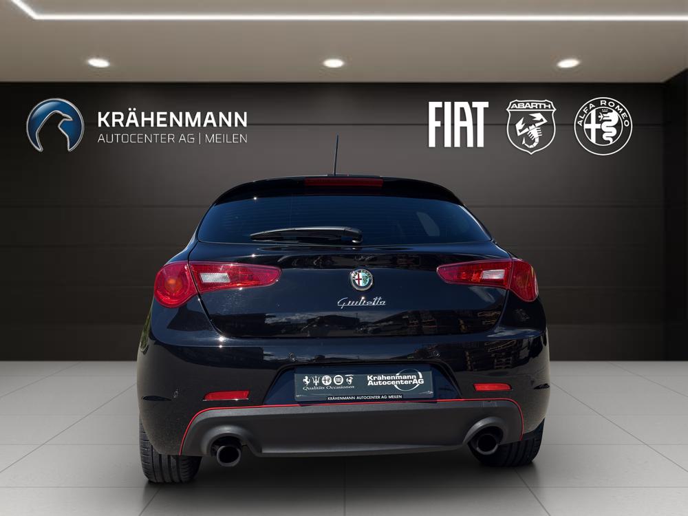 ALFA ROMEO Giulietta 1750 TBi Quadrifoglio-showroom-element-3