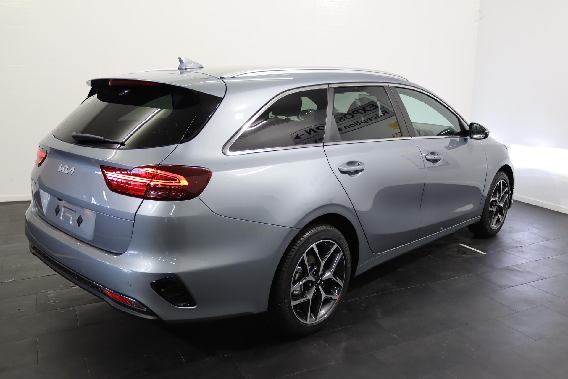 KIA Ceed 1.5 T-GDi Power,-image-1