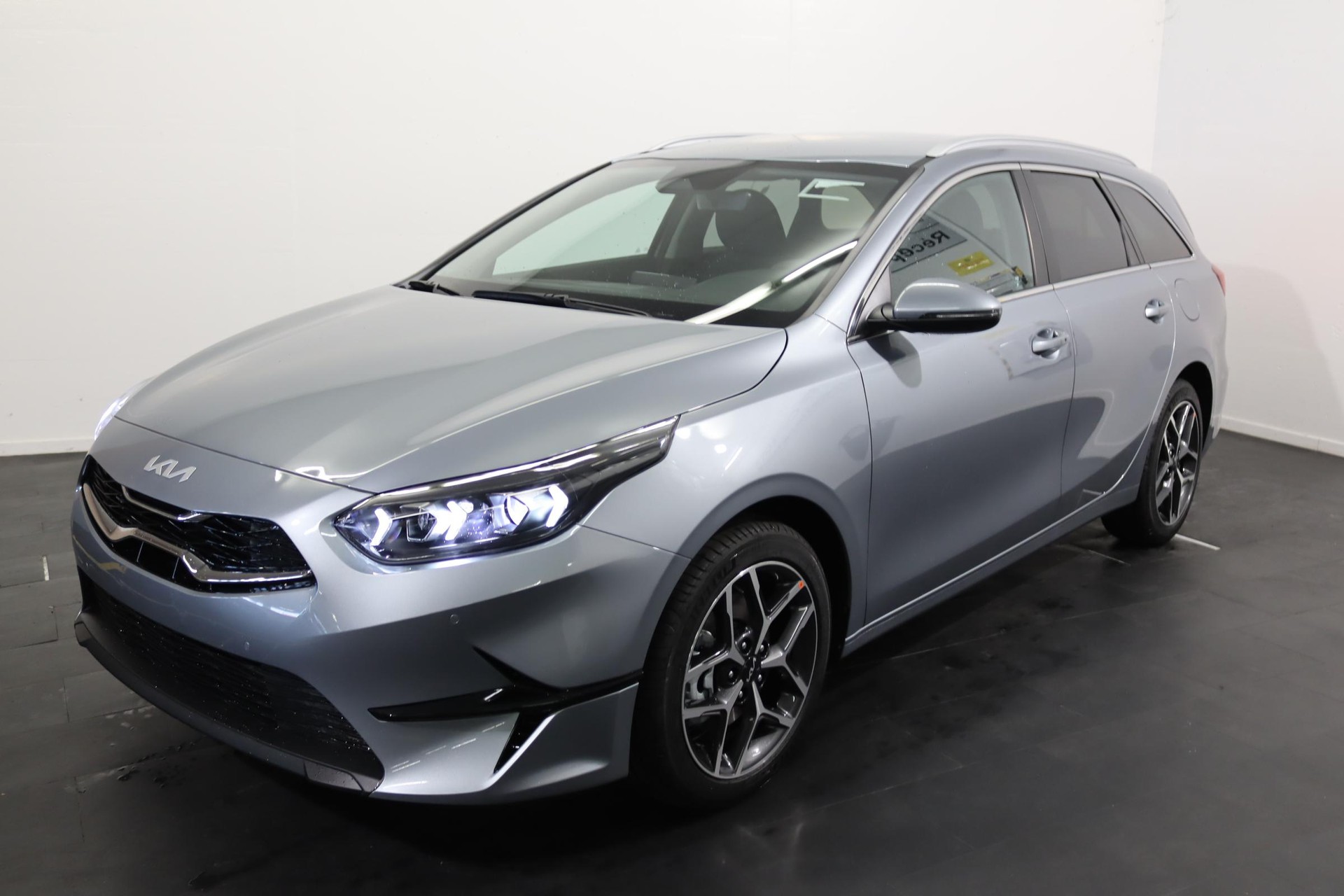 KIA Ceed 1.5 T-GDi Power,-image-0
