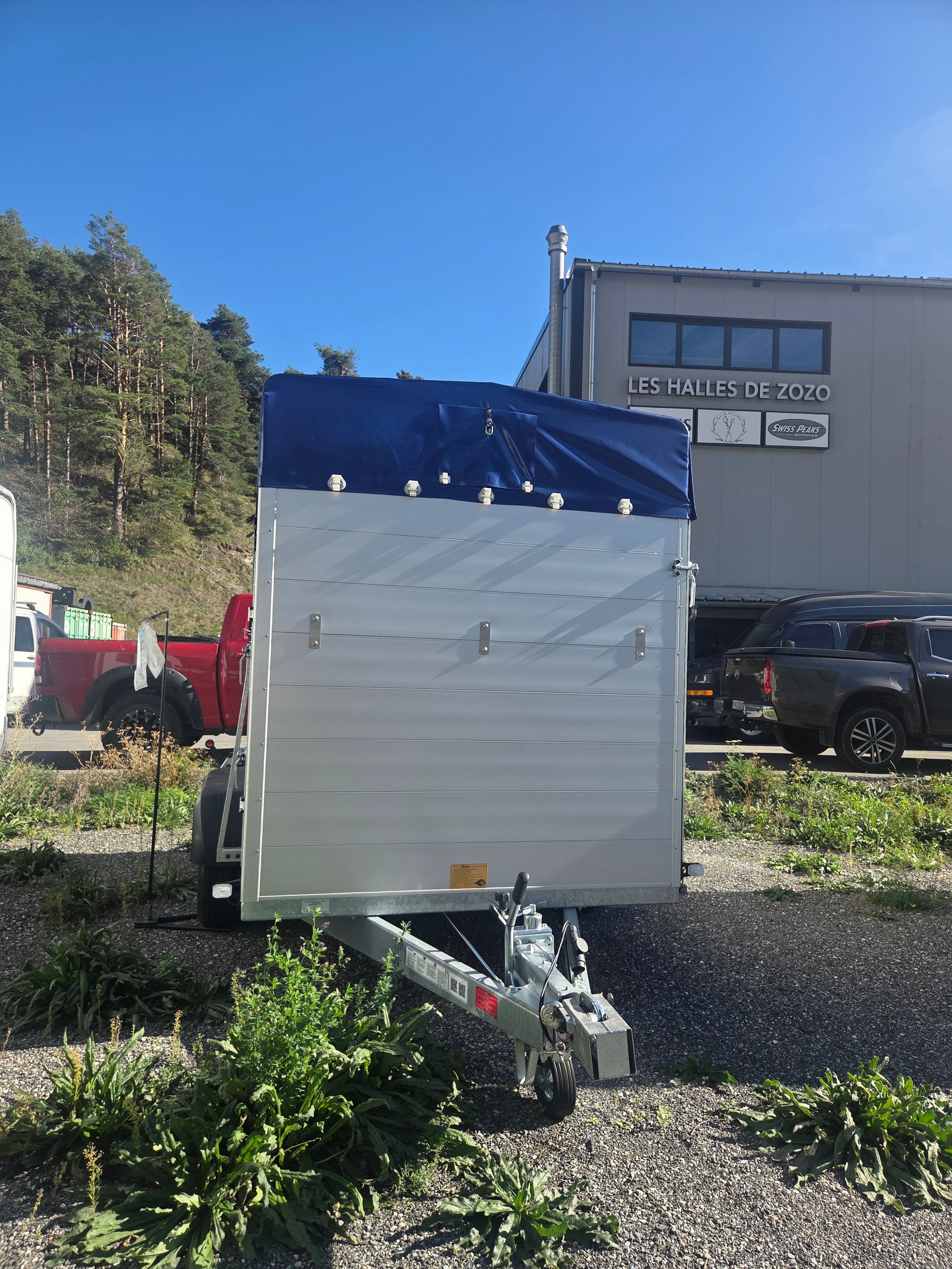 DALTEC VT 2700 ECO-image-0