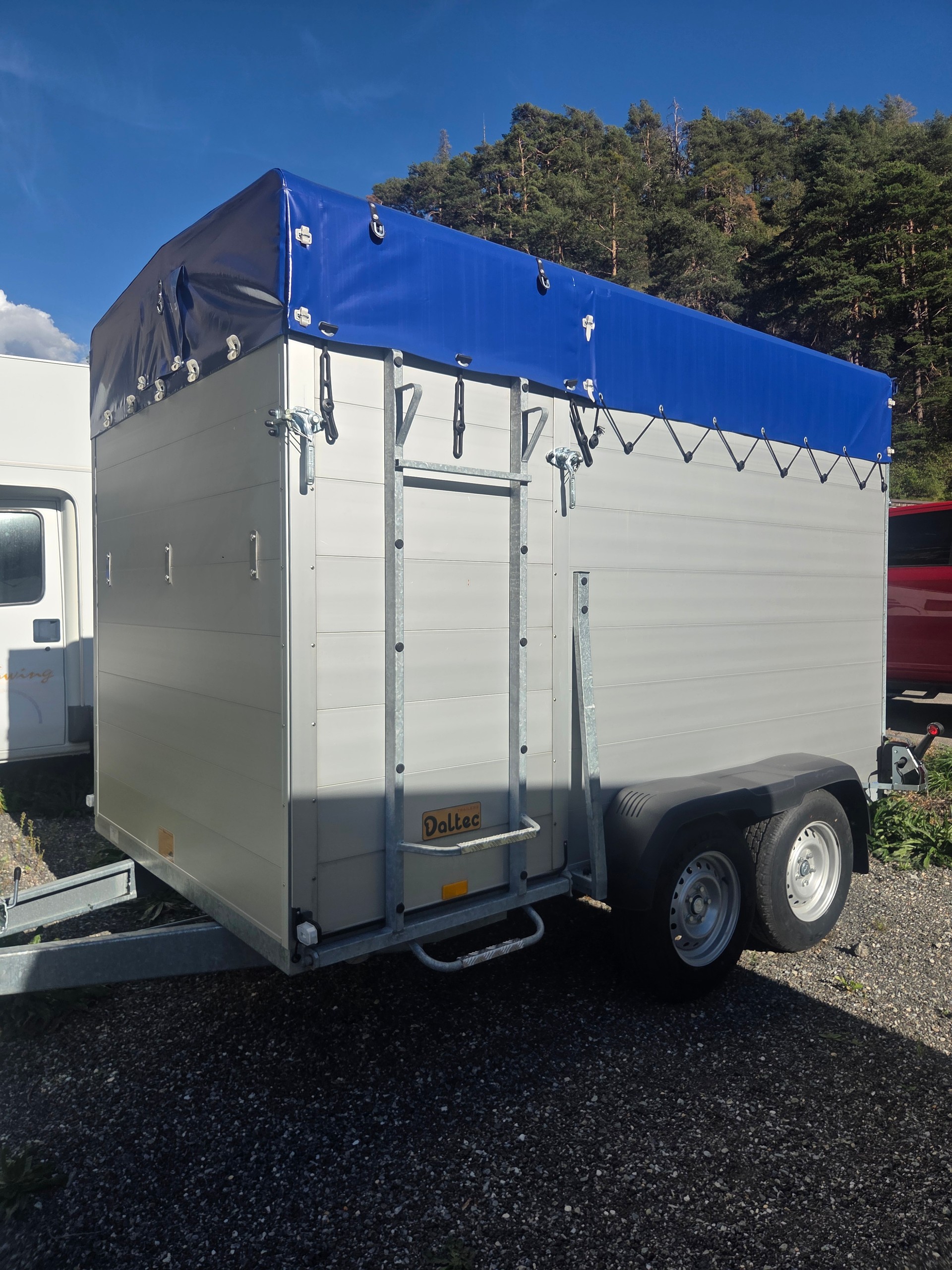 DALTEC VT 2700 ECO-image-1