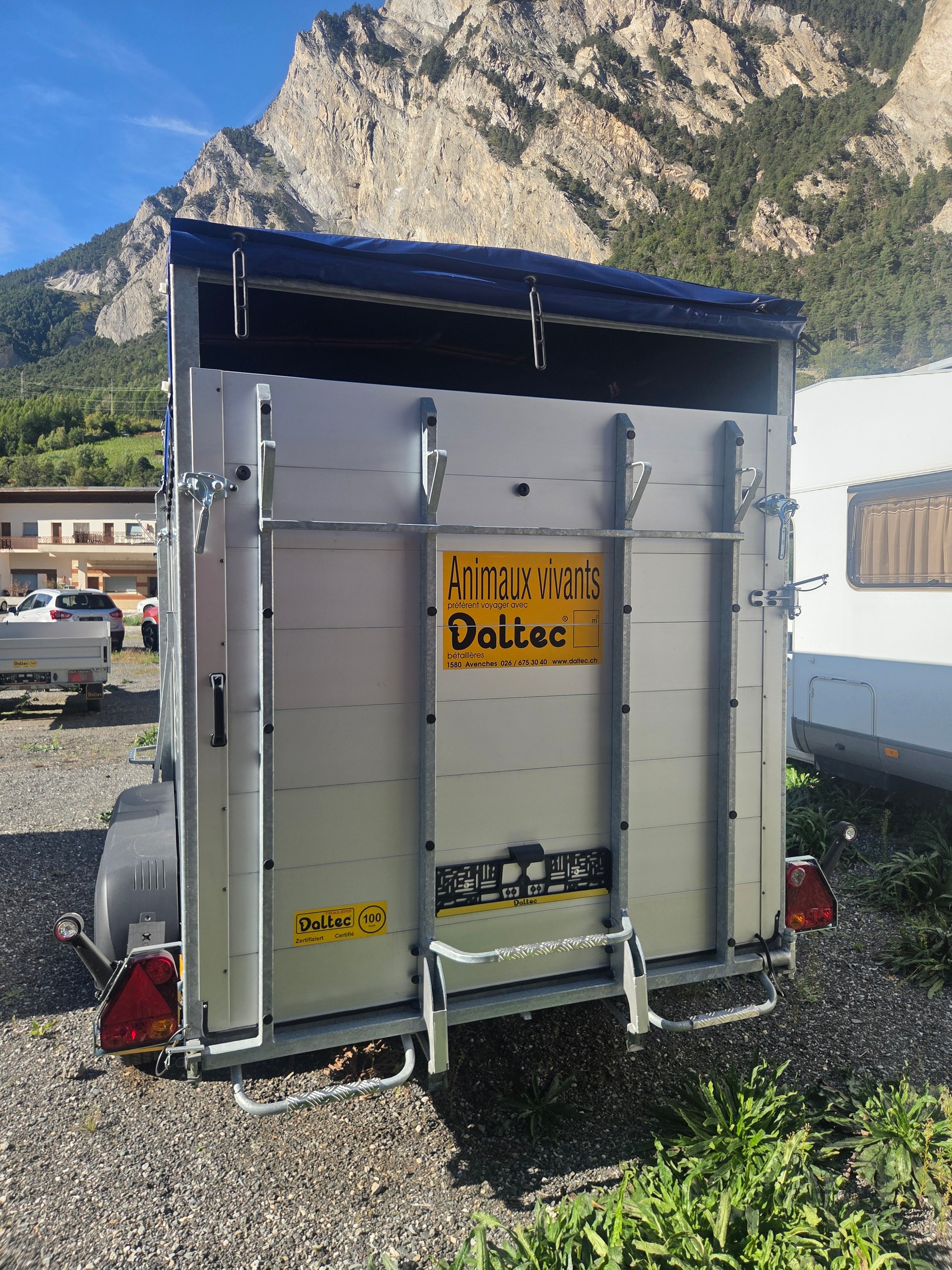 DALTEC VT 2700 ECO-image-2