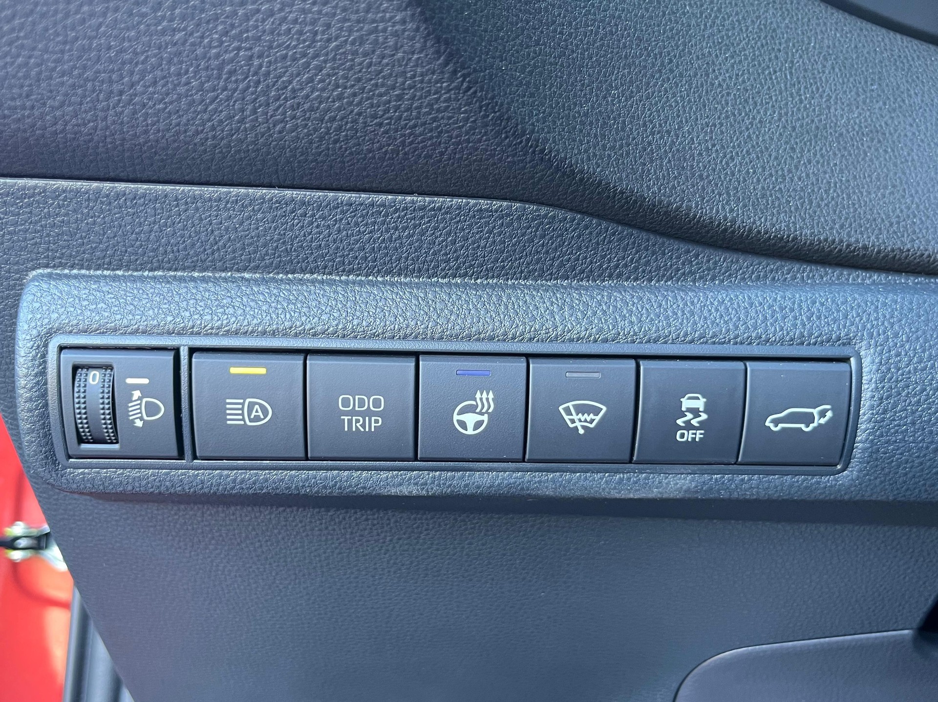 TOYOTA Corolla Touring Sports 2.0 HSD GR Sport e-CVT-image-14