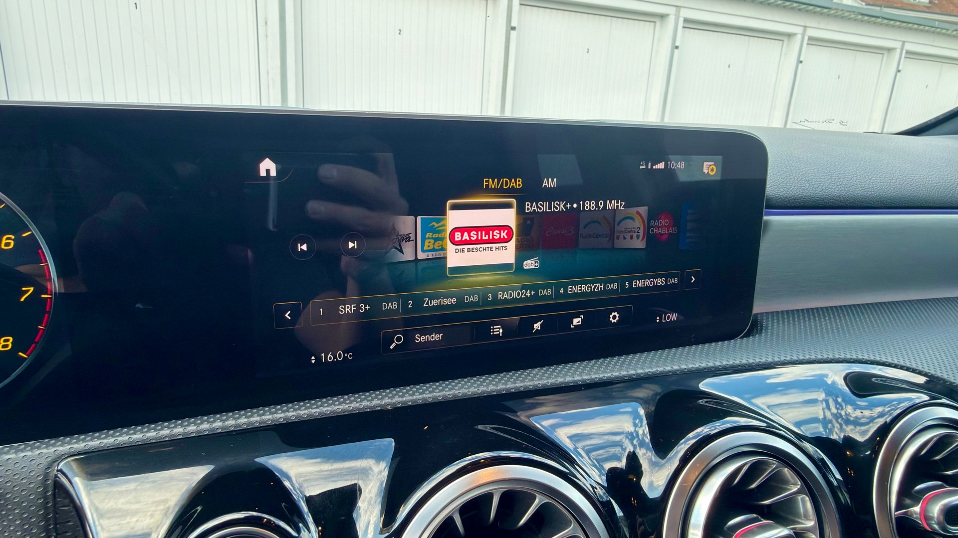 MERCEDES-BENZ A 250 4Matic AMG Line 4Matic 7G-DCT-image-7