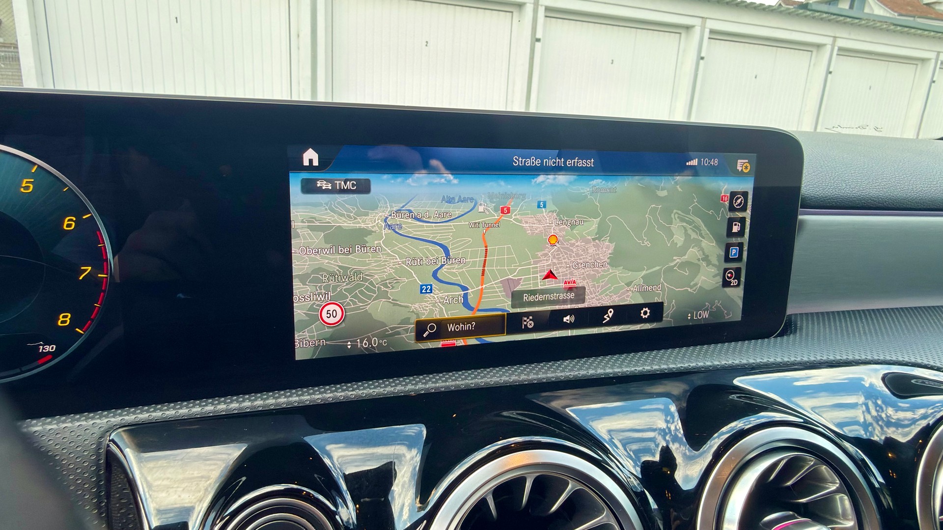 MERCEDES-BENZ A 250 4Matic AMG Line 4Matic 7G-DCT-image-8