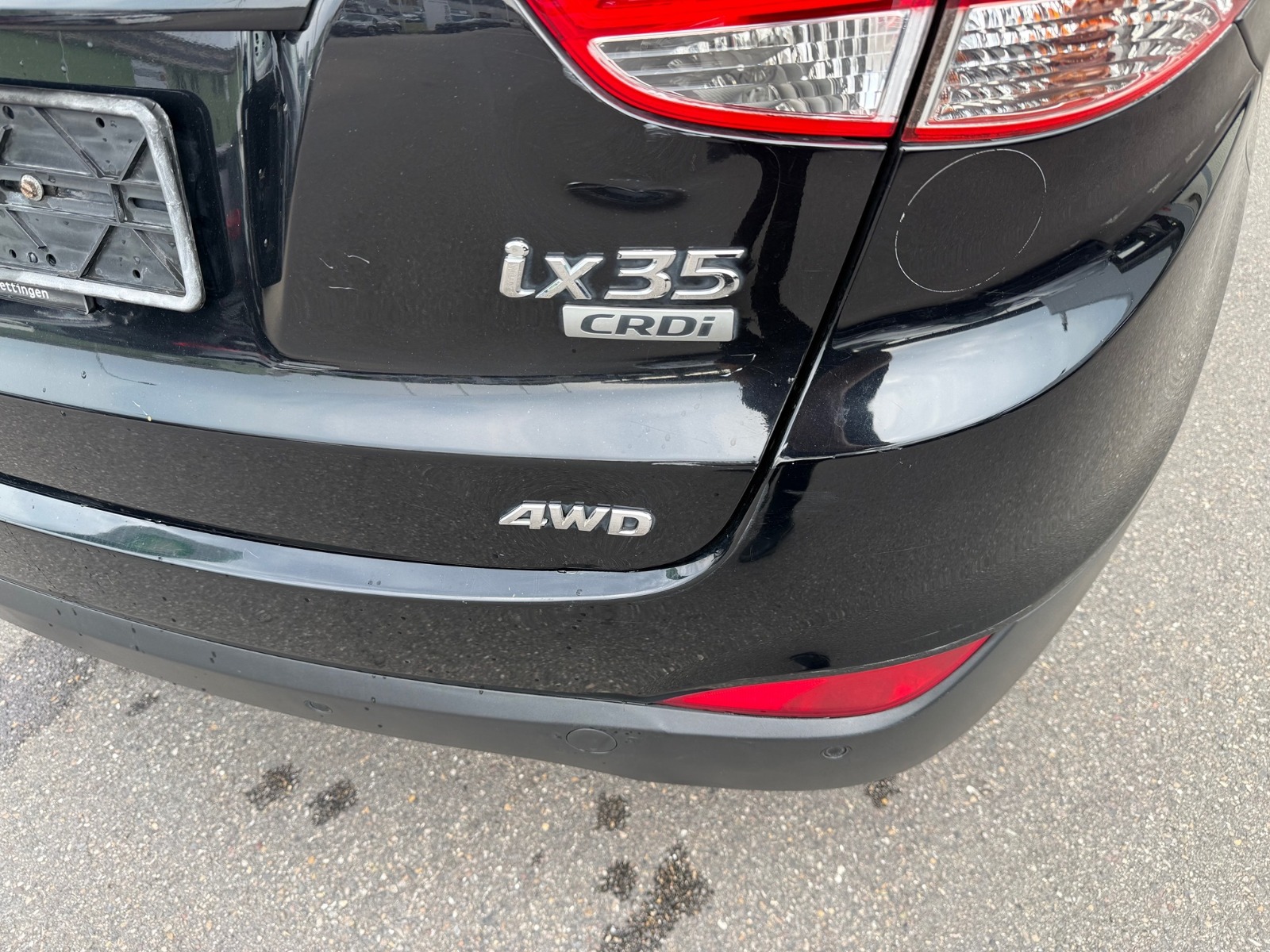 HYUNDAI 2.0 CRDi 184 Premium 4WD-image-5