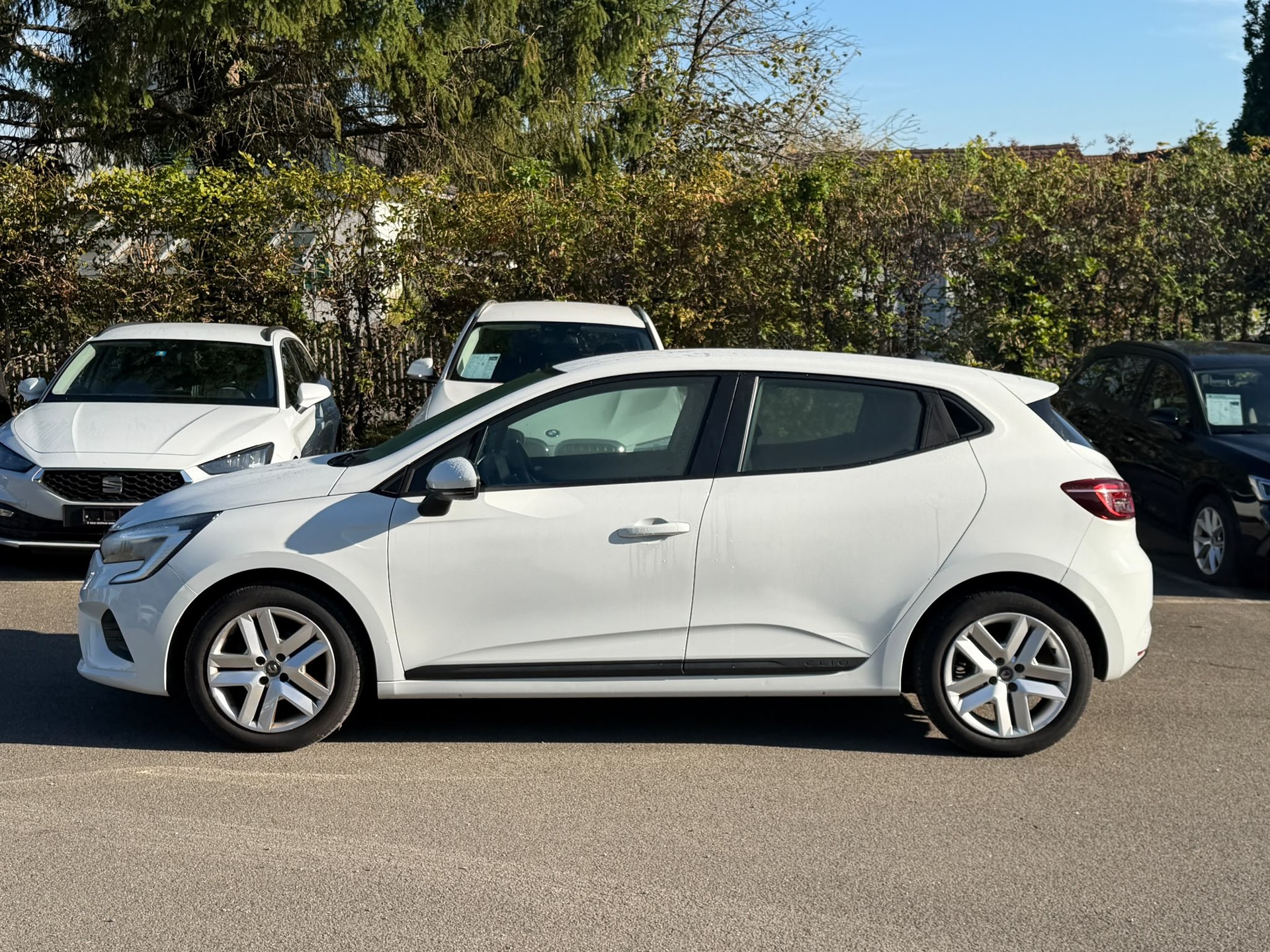 RENAULT Clio 1.0 Zen-image-6