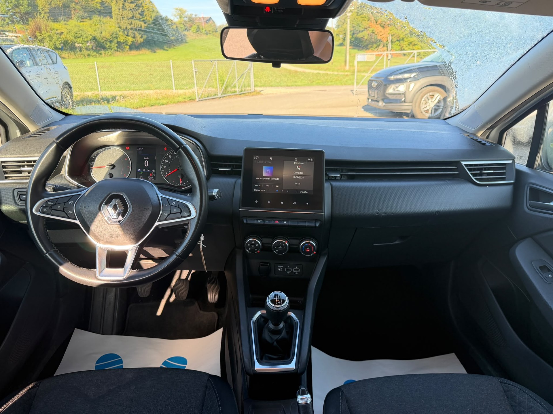 RENAULT Clio 1.0 Zen-image-8