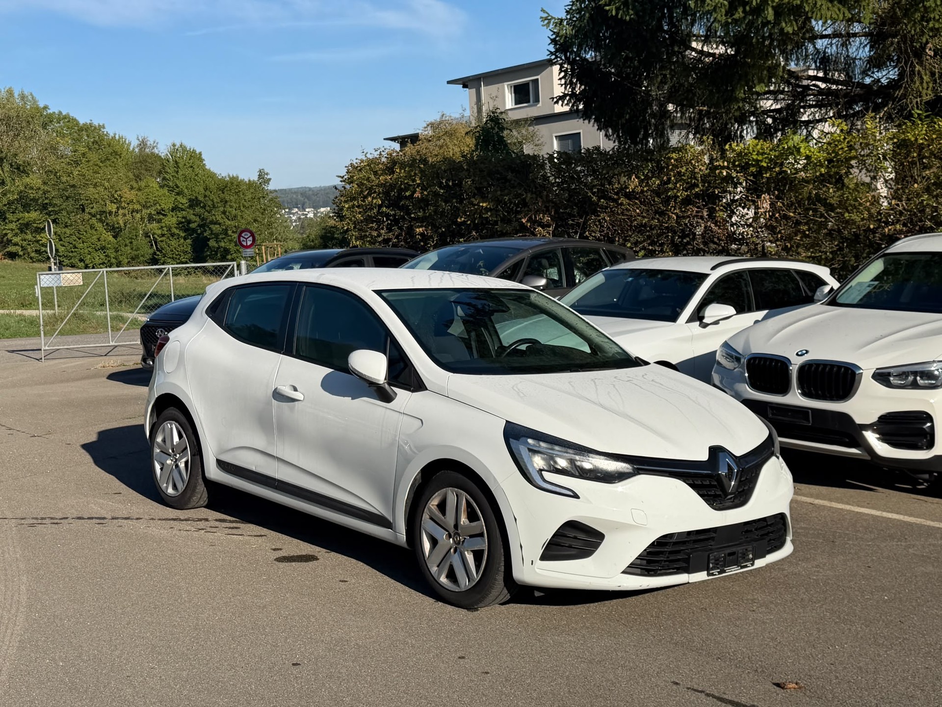 RENAULT Clio 1.0 Zen-image-0