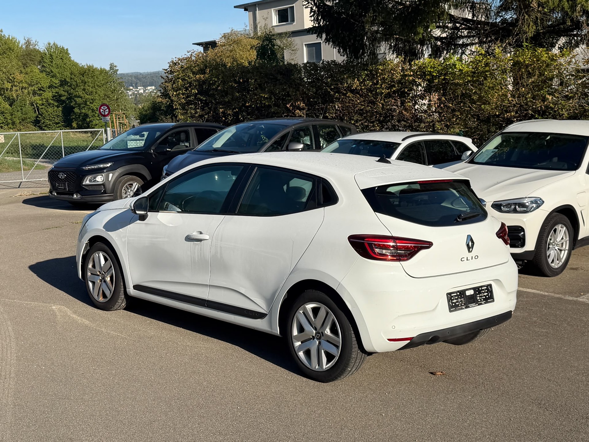 RENAULT Clio 1.0 Zen-image-3