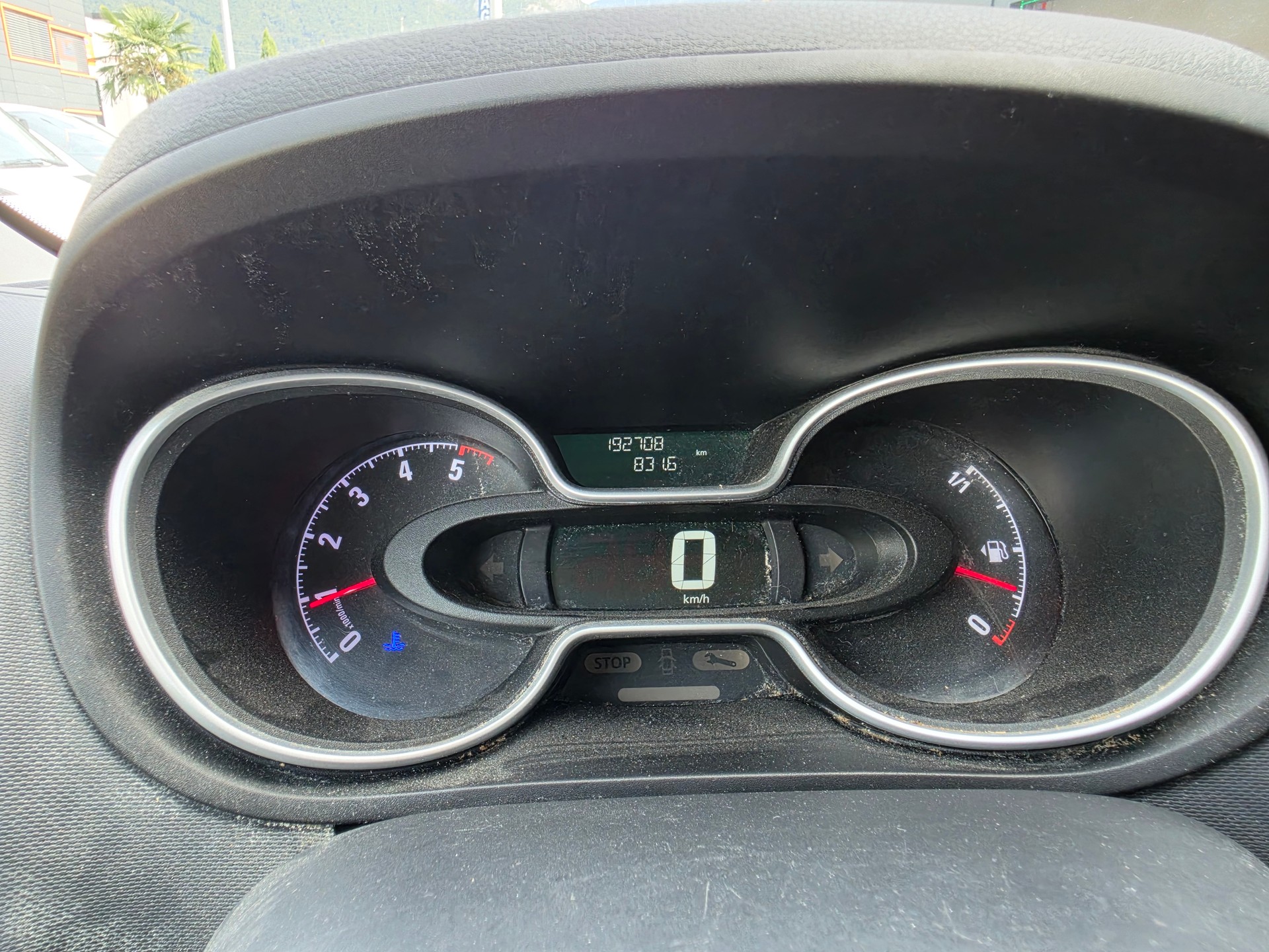 OPEL Vivaro 1.6CDTI Life 2.7t L2H1-image-12