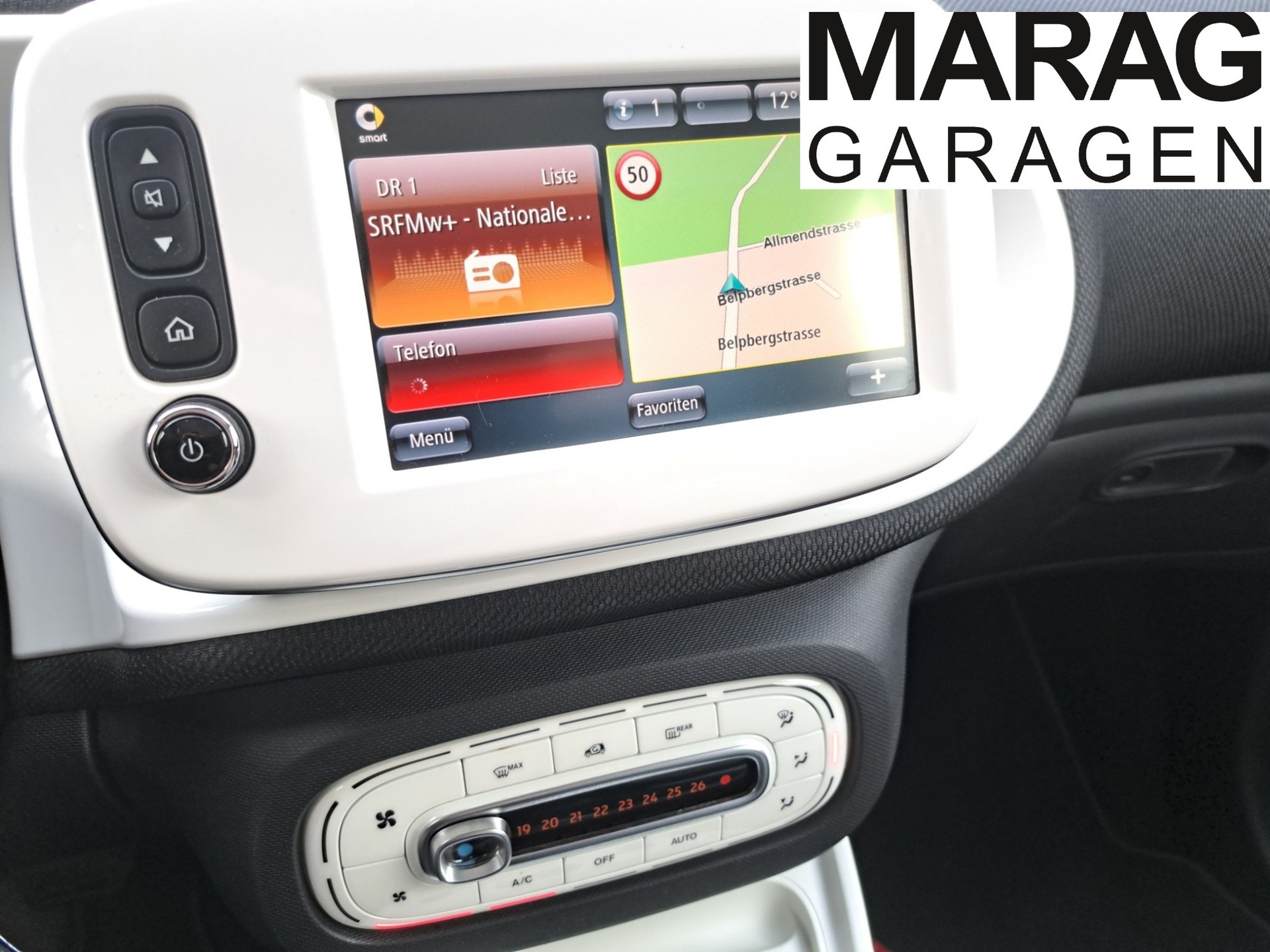 SMART fortwo twinmatic-image-12