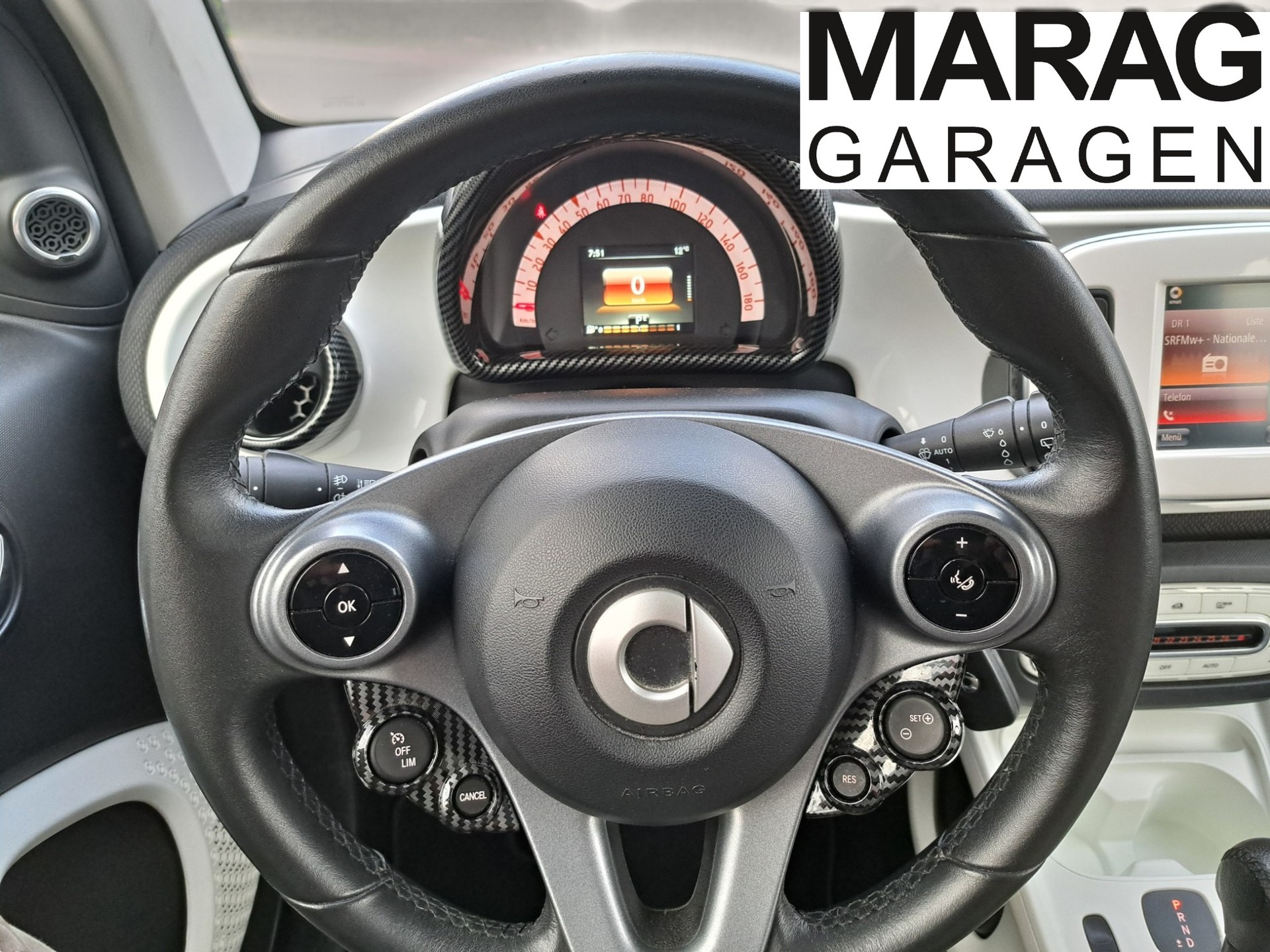 SMART fortwo twinmatic-image-11