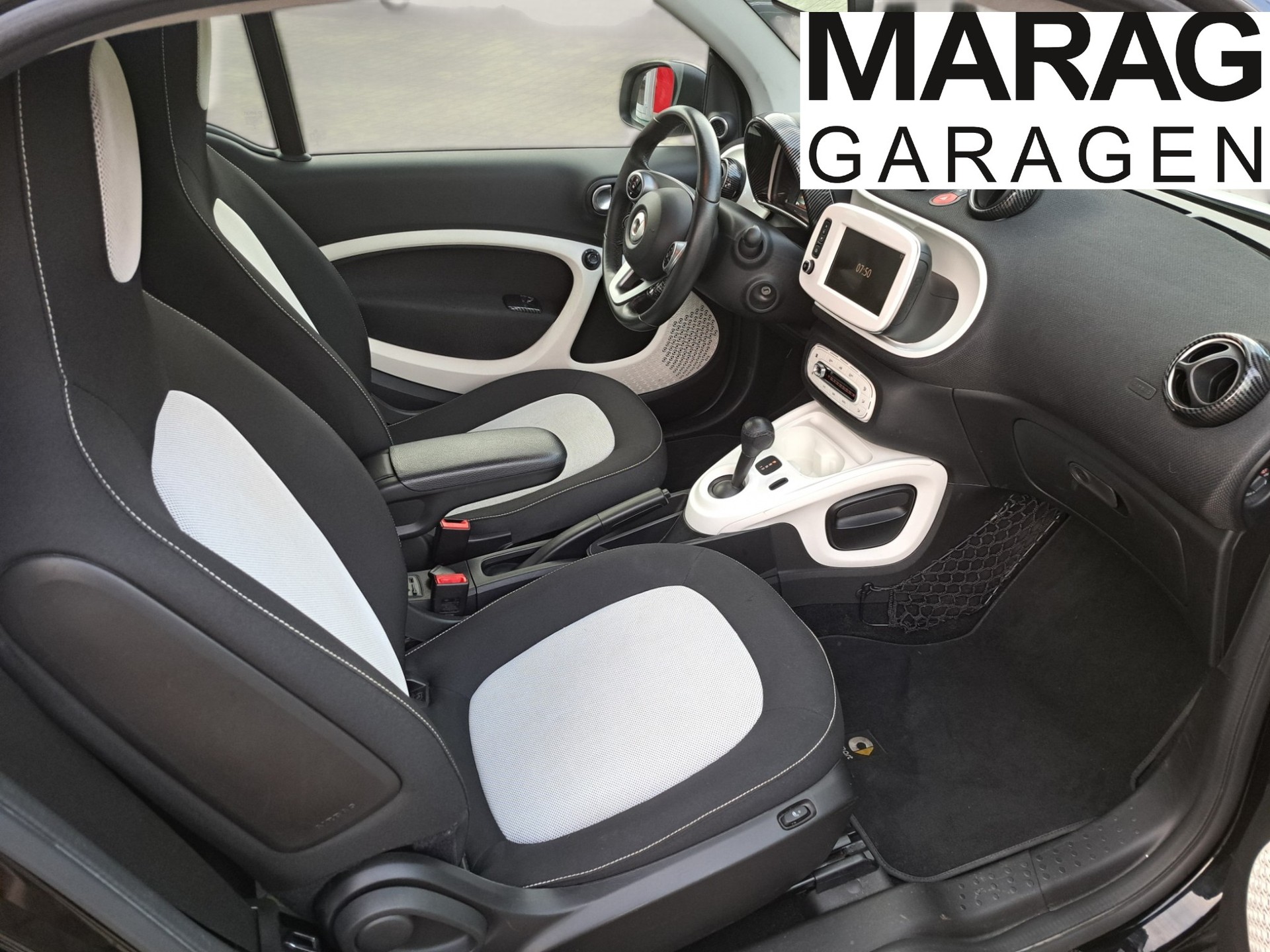 SMART fortwo twinmatic-image-4