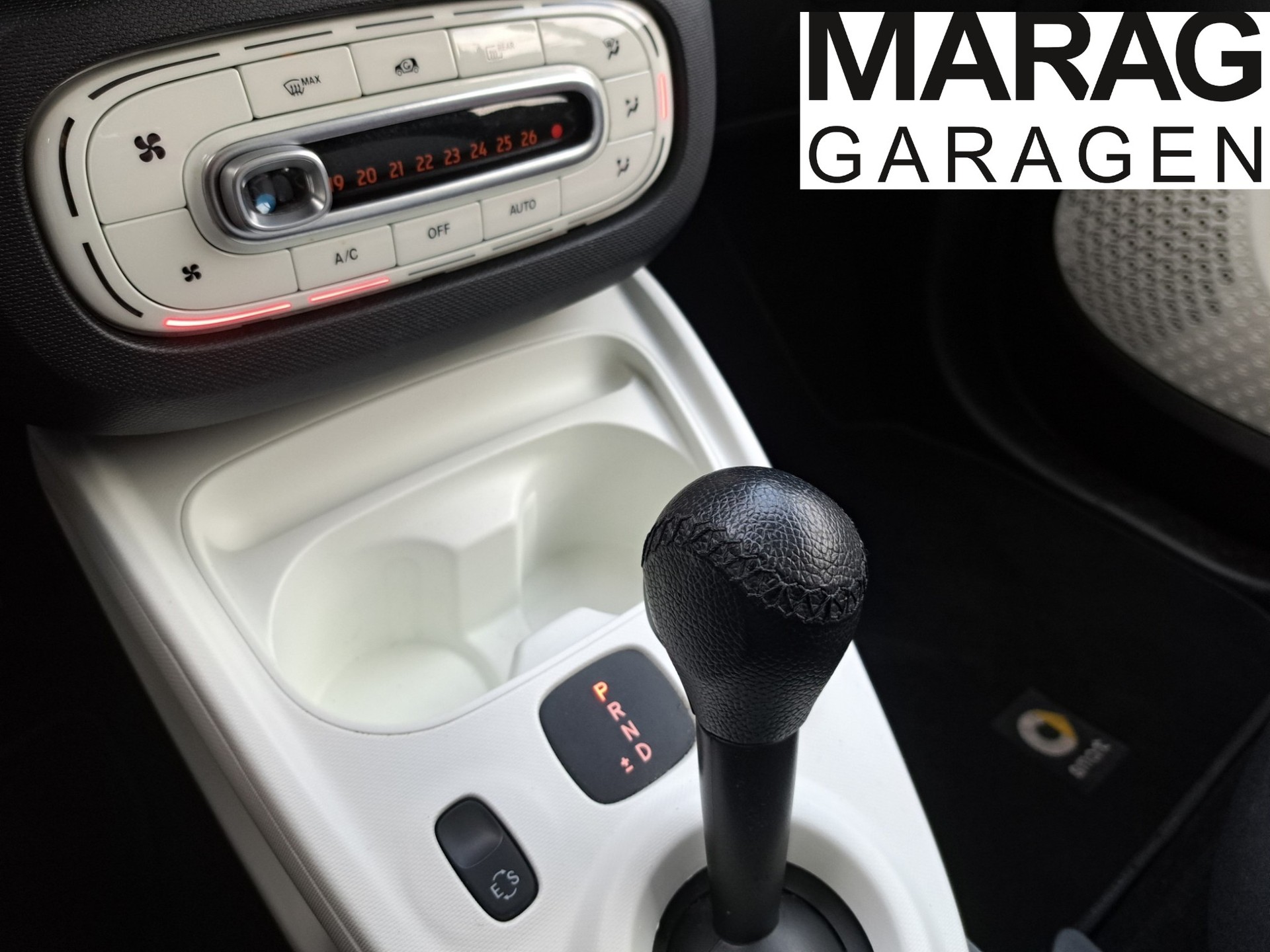 SMART fortwo twinmatic-image-13