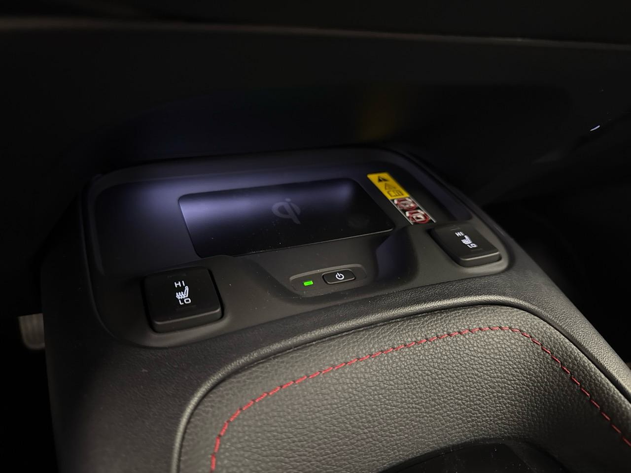 TOYOTA Corolla Touring Sports 2.0 HSD GR Sport e-CVT-image-5