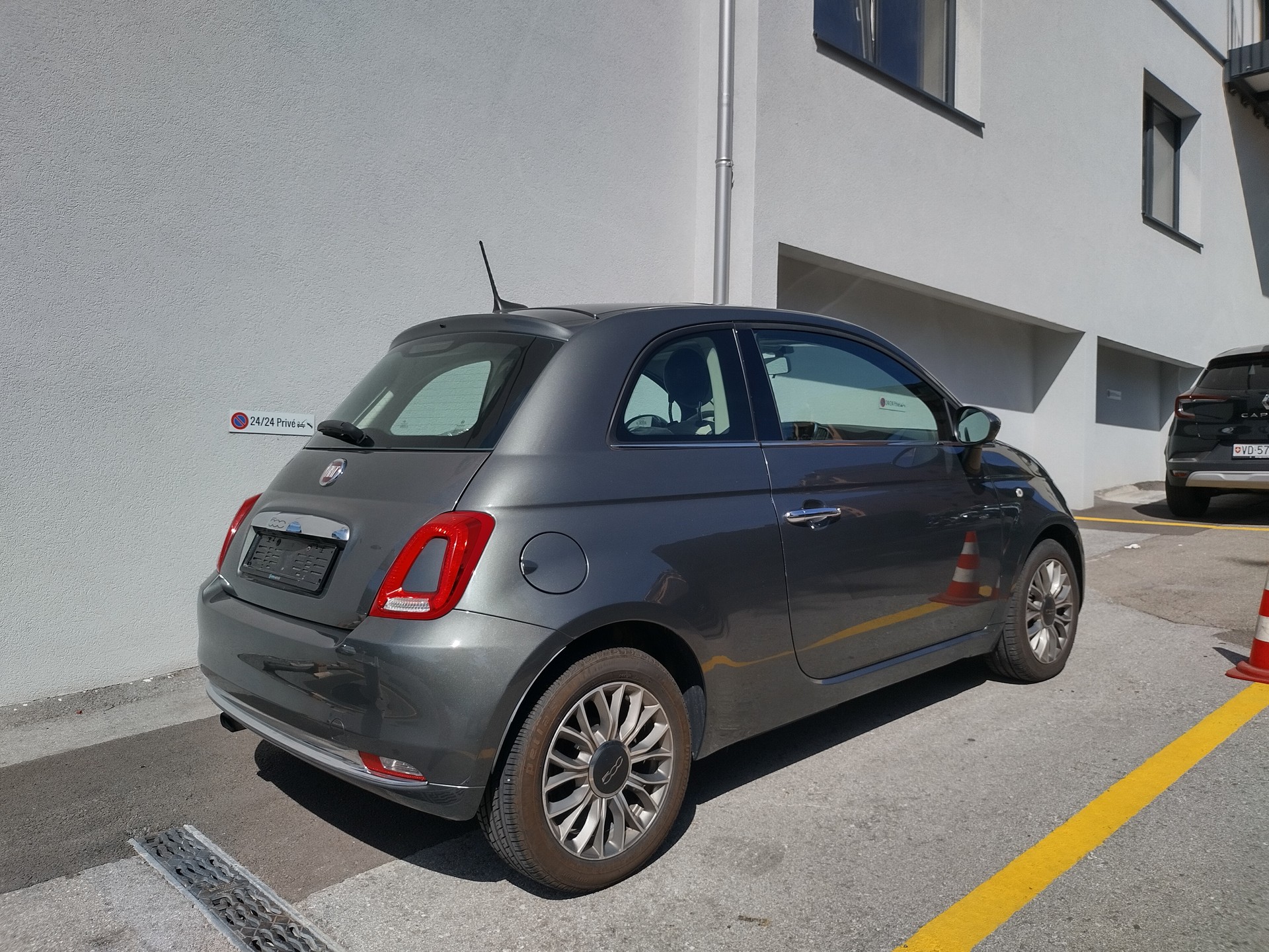 FIAT 0.9 T TwinAir Lounge-image-2