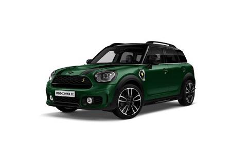 MINI Countryman F60 1.5i Cooper S E ALL4-image-0