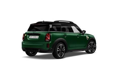 MINI Countryman F60 1.5i Cooper S E ALL4-showroom-element-1