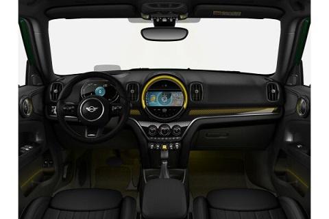 MINI Countryman F60 1.5i Cooper S E ALL4-image-4