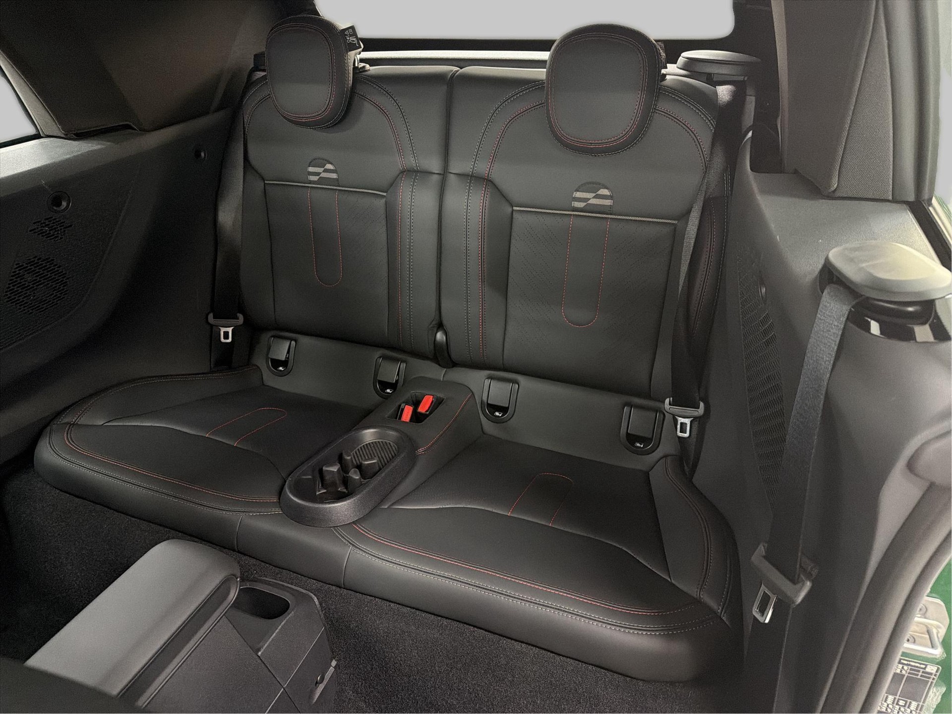 MINI John Cooper Works Cabrio-image-16