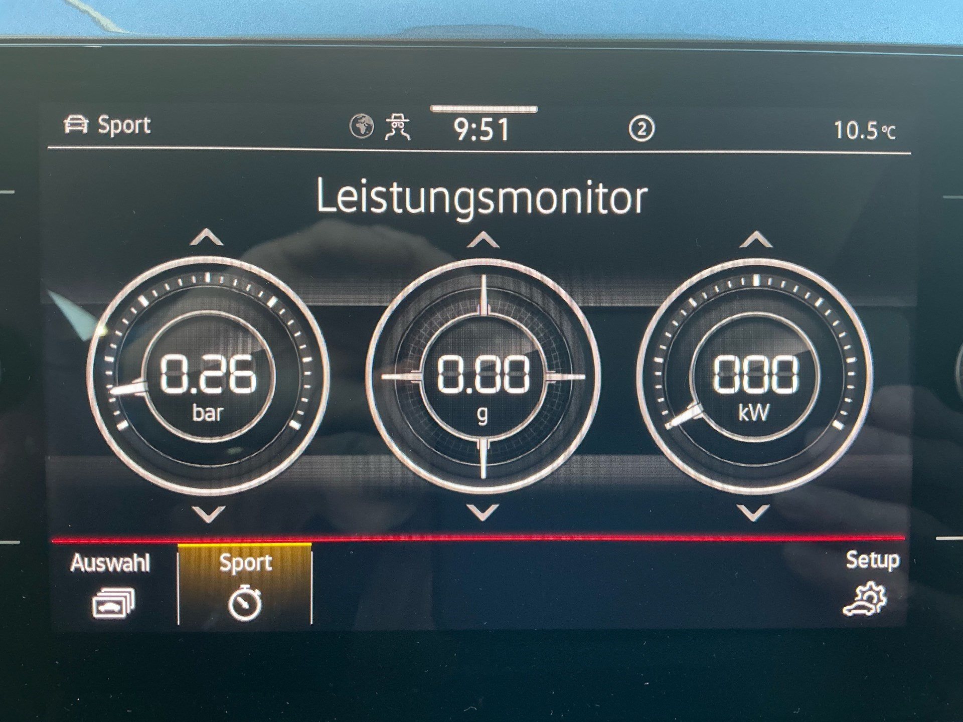 VW Polo GTI 2.0 TSI DSG *** PANORAMAGLASDACH & NAVI DISCOVER PRO ***-image-15