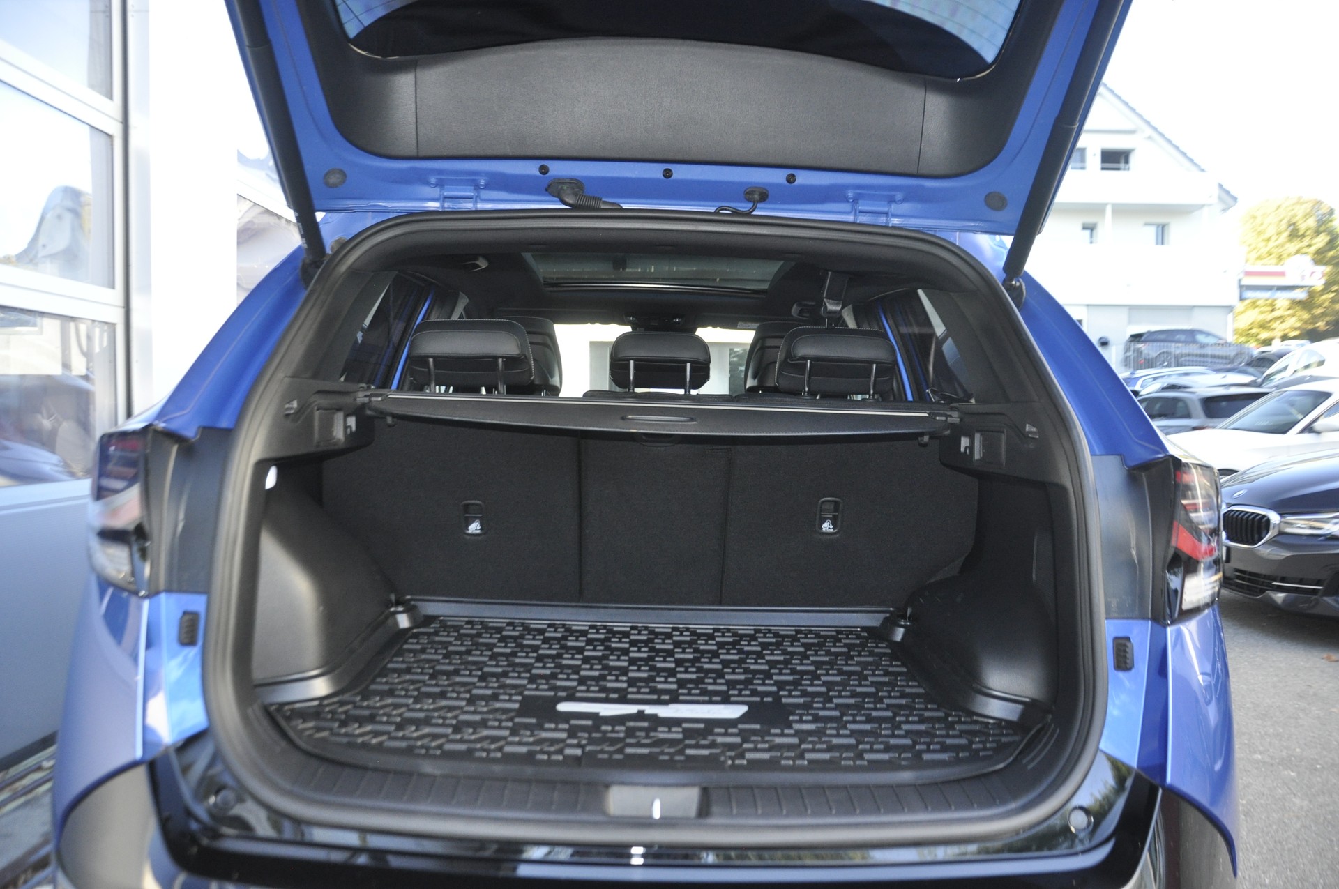 KIA Sportage 1.6T-GDi MHEV GT-Line 4x4 7DCT-image-13