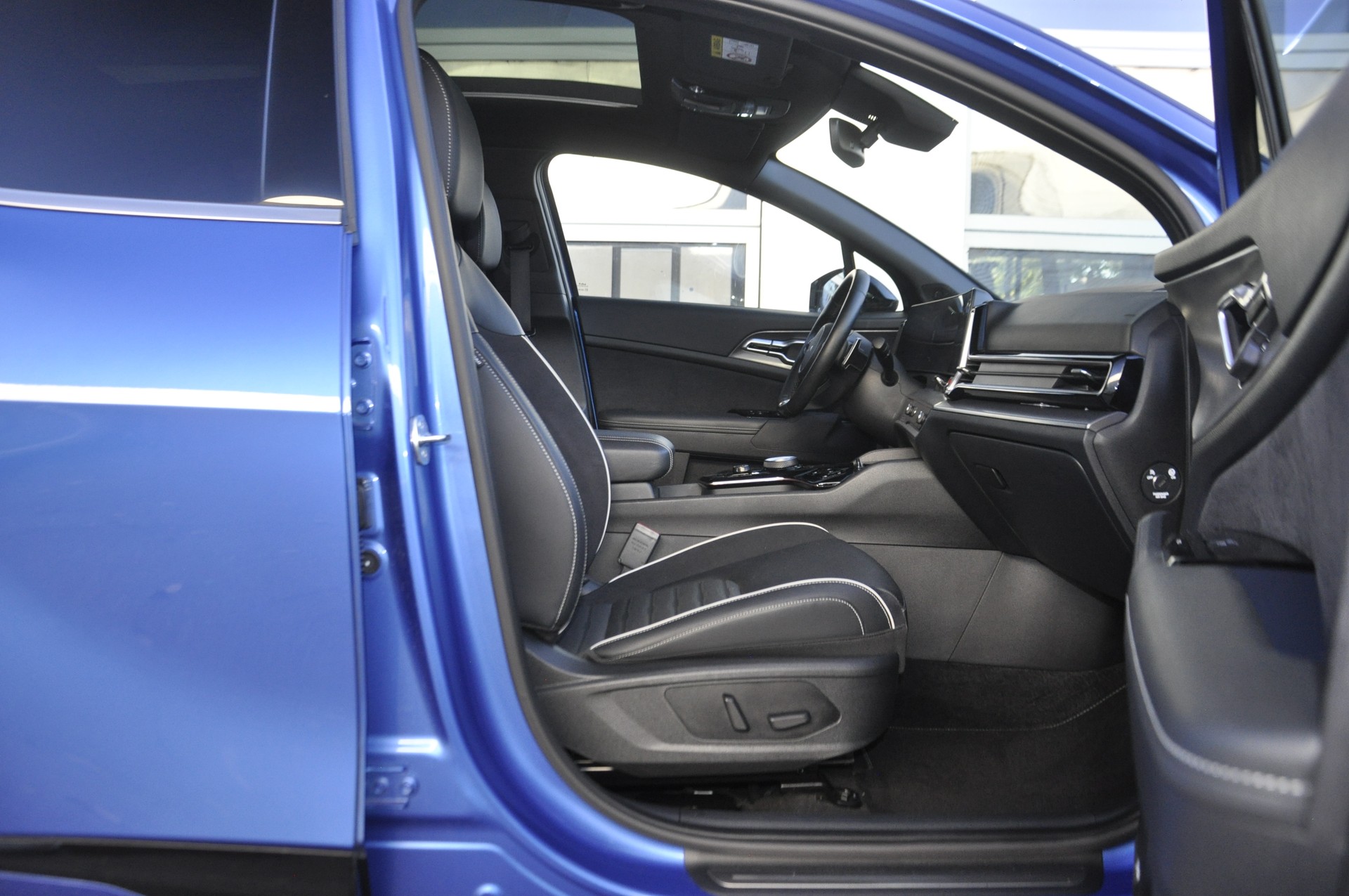 KIA Sportage 1.6T-GDi MHEV GT-Line 4x4 7DCT-image-6